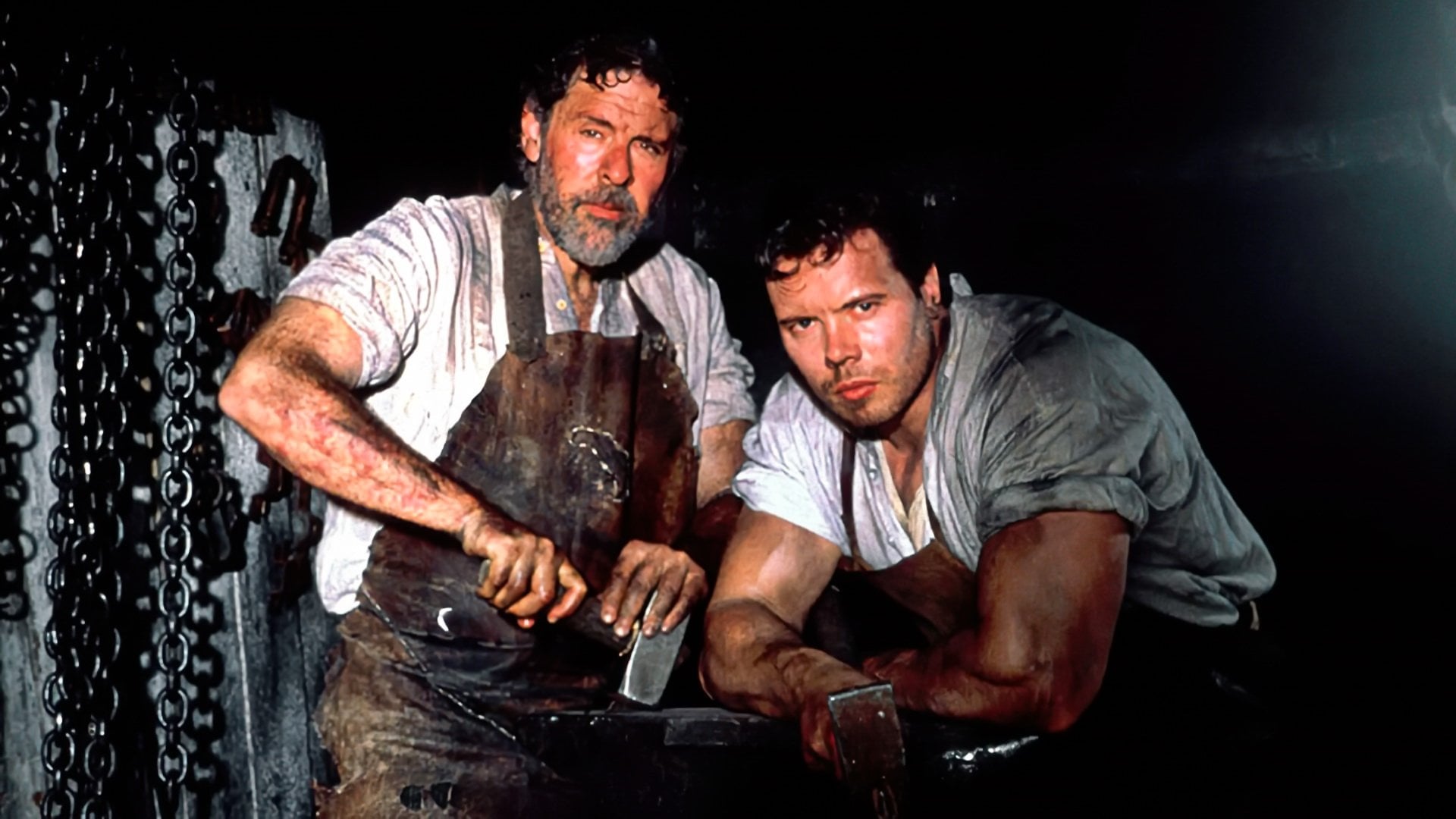 Foto do filme Invincible