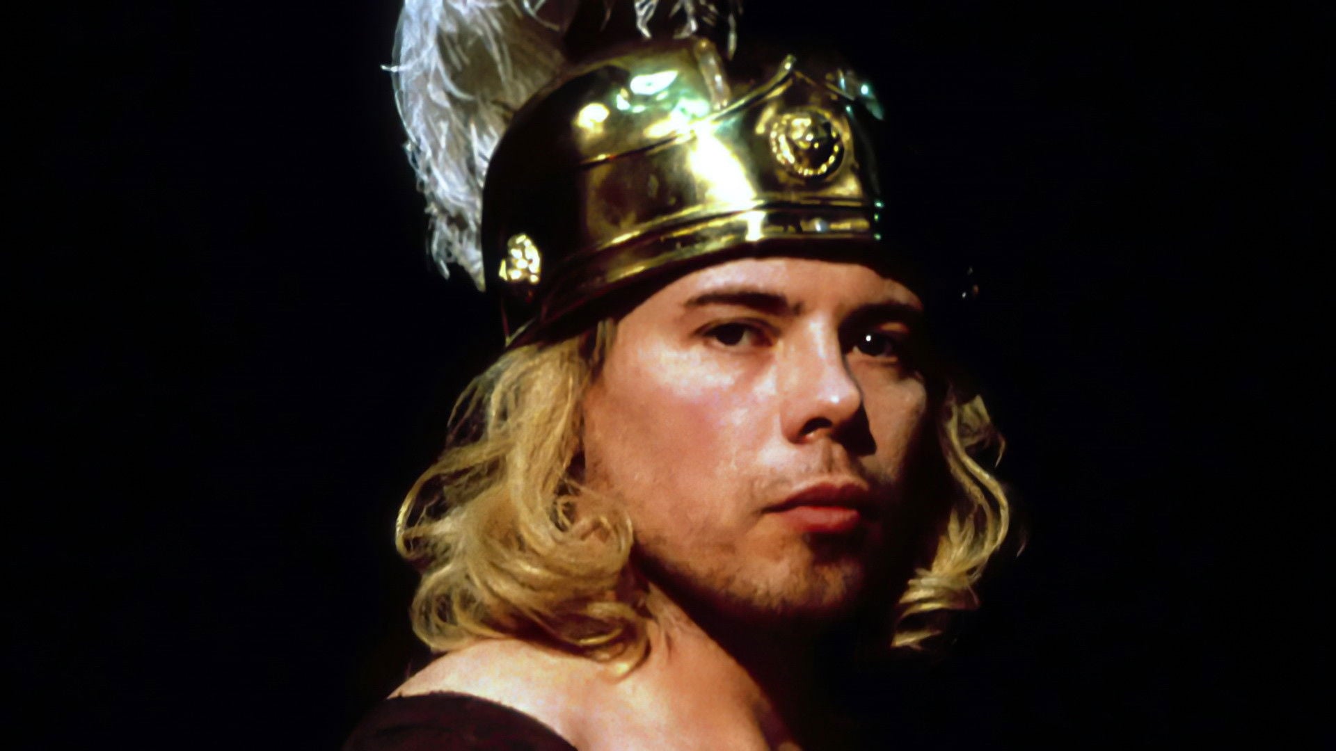 Foto do filme Invincible