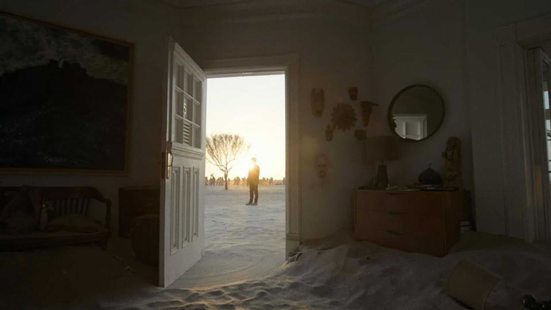 Foto do filme BARDO, Falsa Crônica de Algumas Verdades