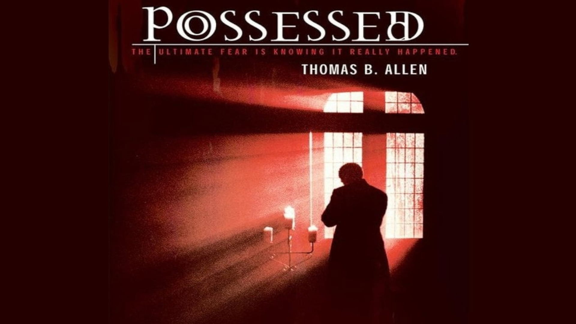Foto do filme Possessed