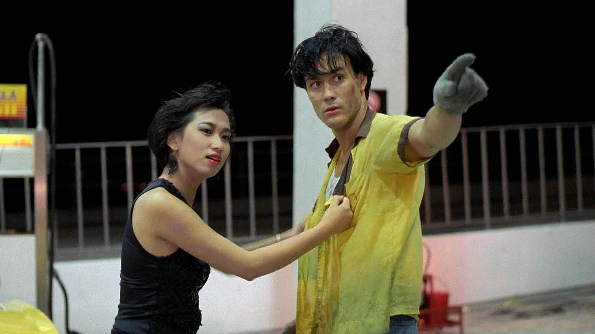 Foto do filme Sede de Vingança
