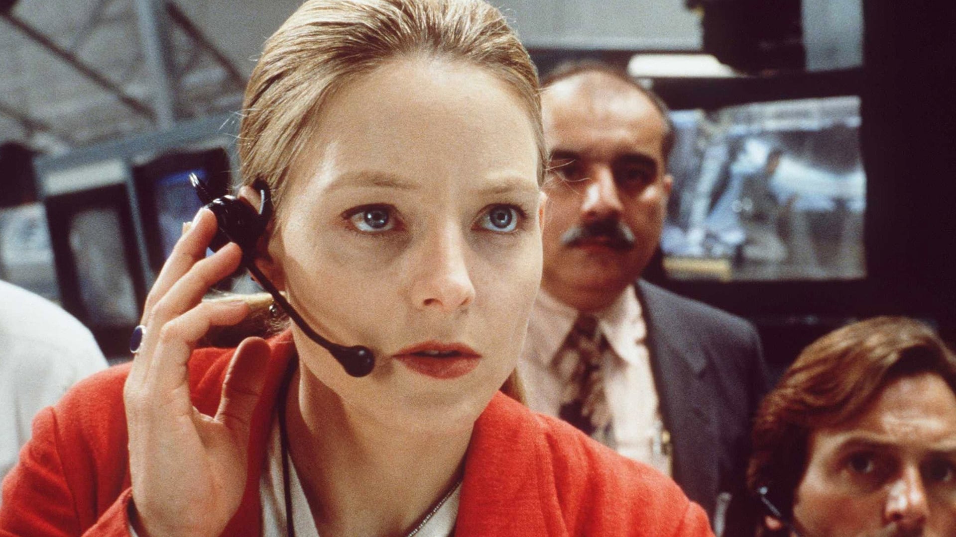 Foto do filme Contato