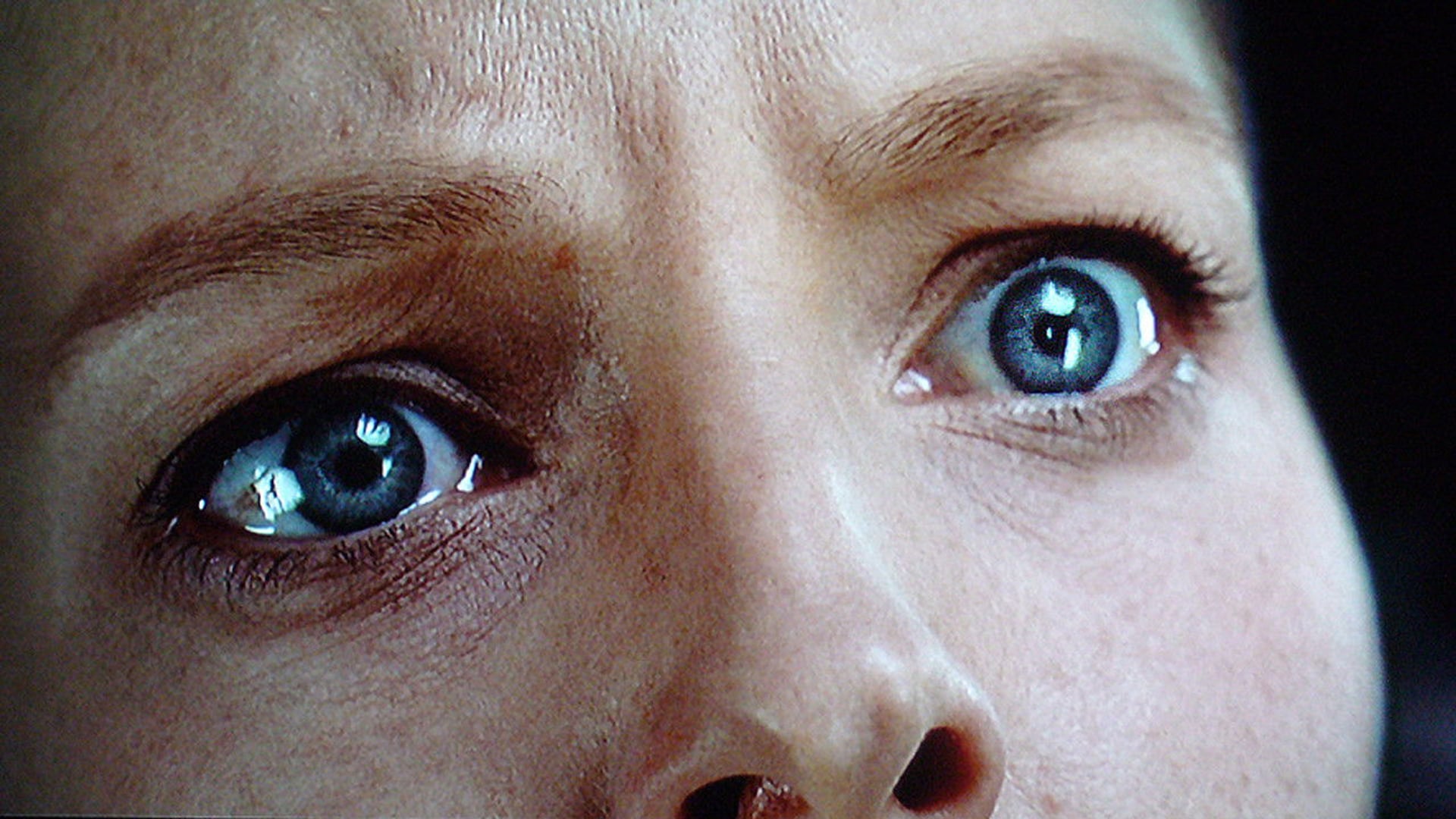 Foto do filme Contato