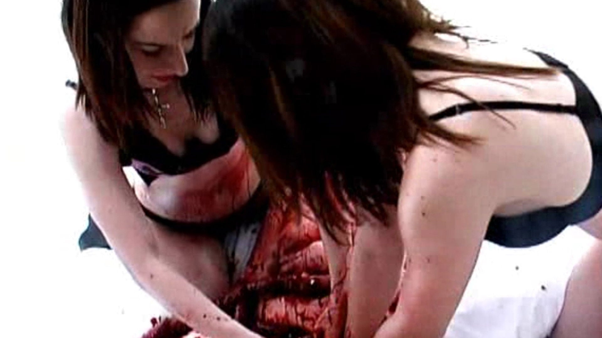 Foto do filme ReGOREgitated Sacrifice