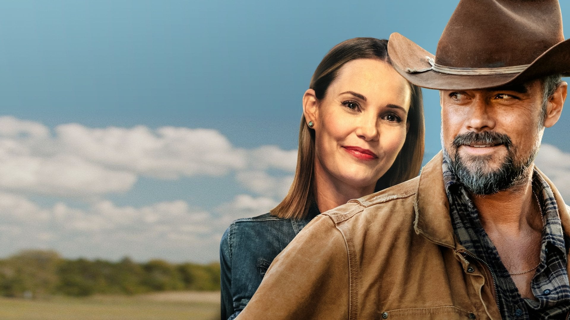 Foto do filme O Marido Perdido