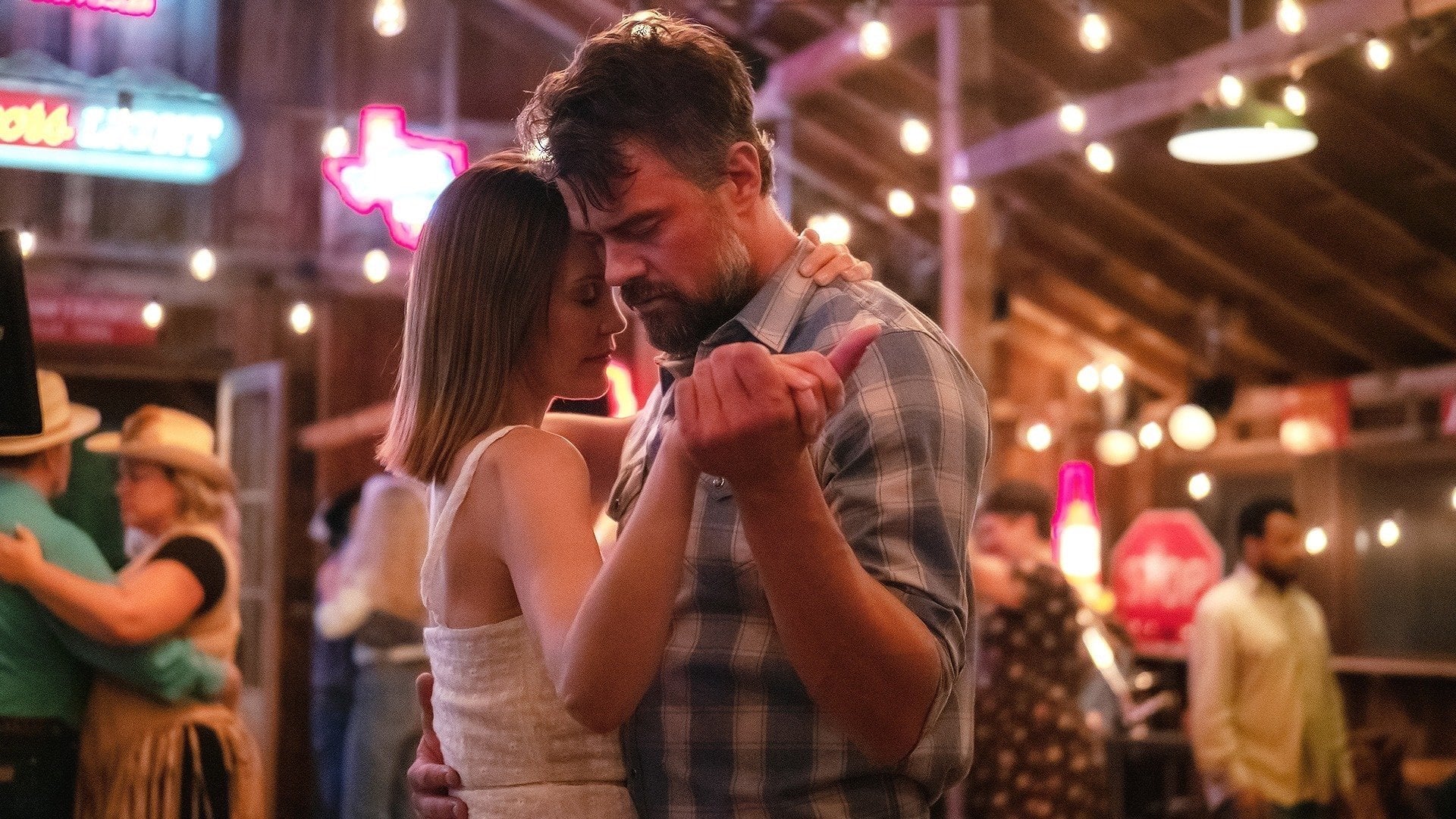 Foto do filme O Marido Perdido