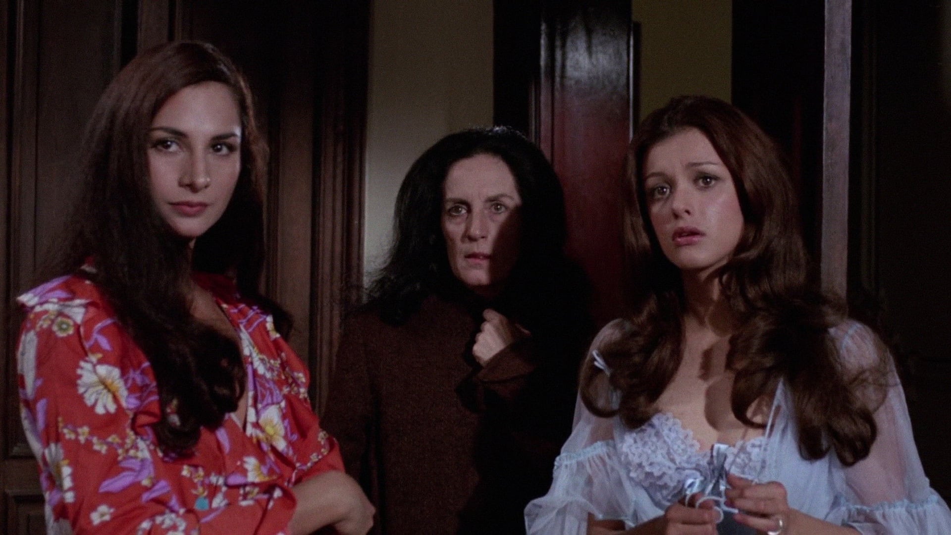 Foto do filme Más negro que la noche