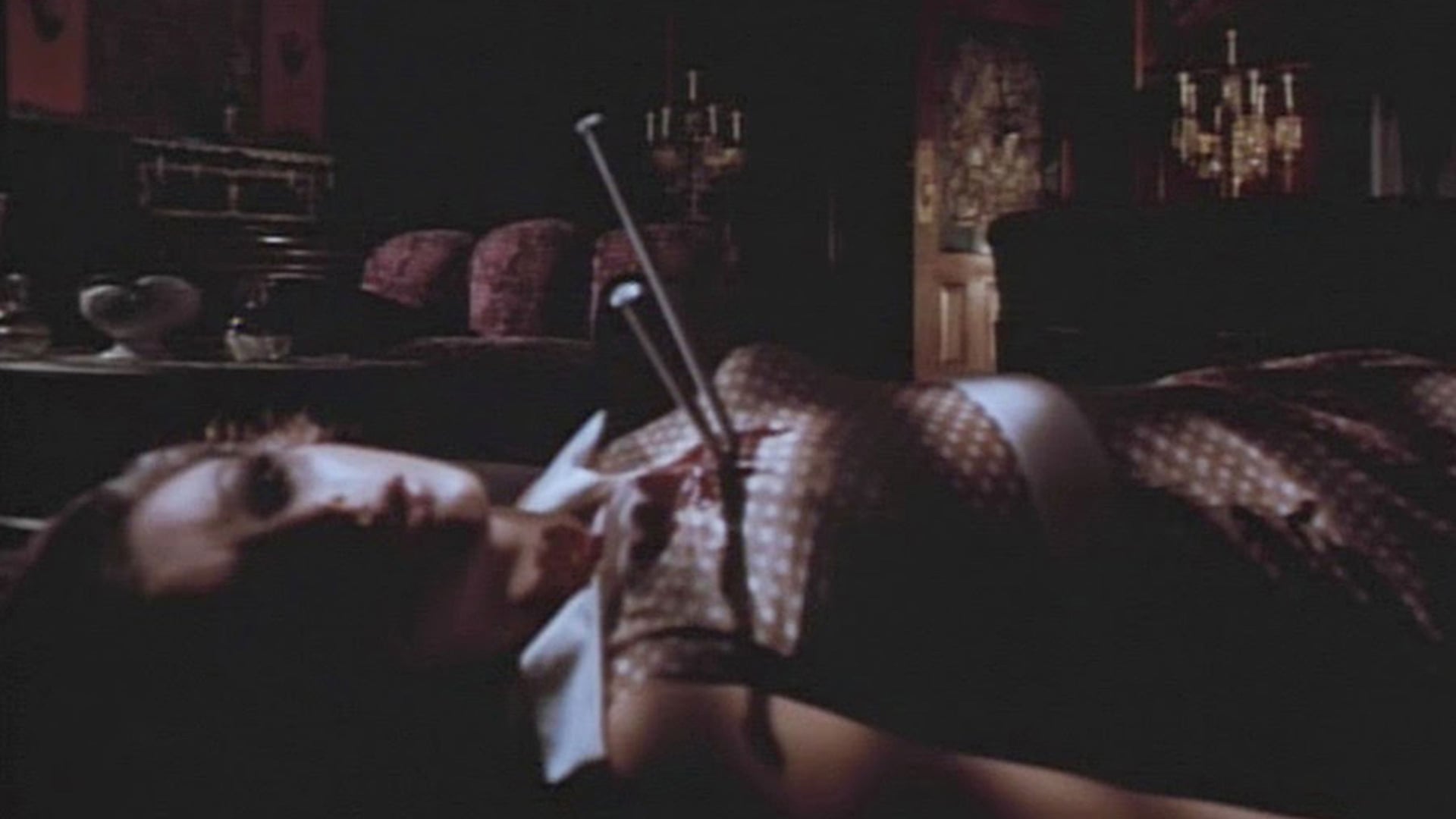 Foto do filme Más negro que la noche