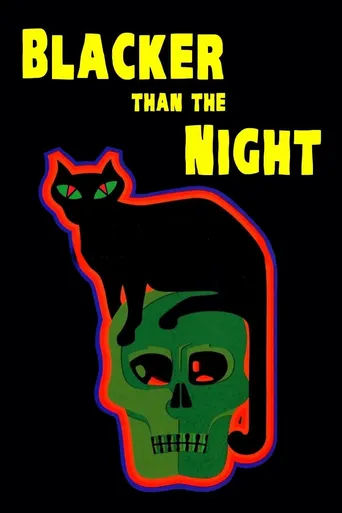 Más negro que la noche