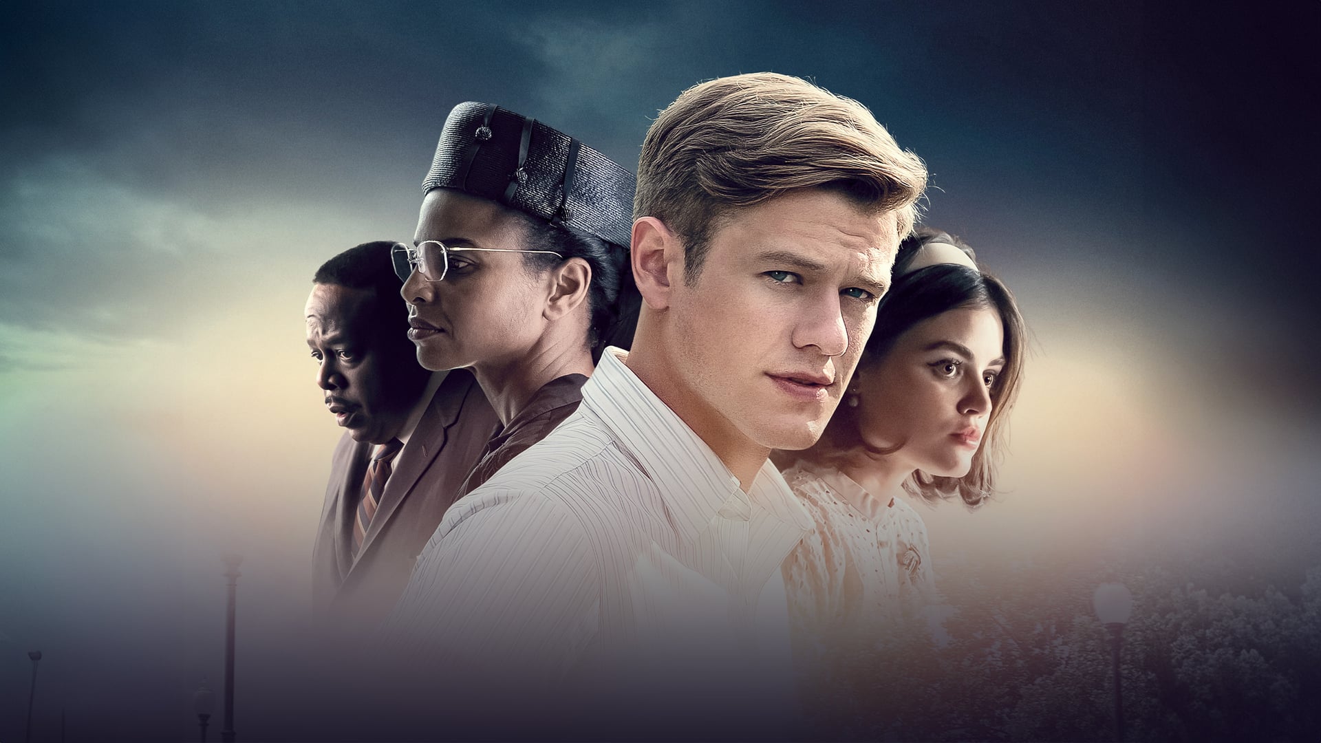 Foto do filme Filhos do Ódio