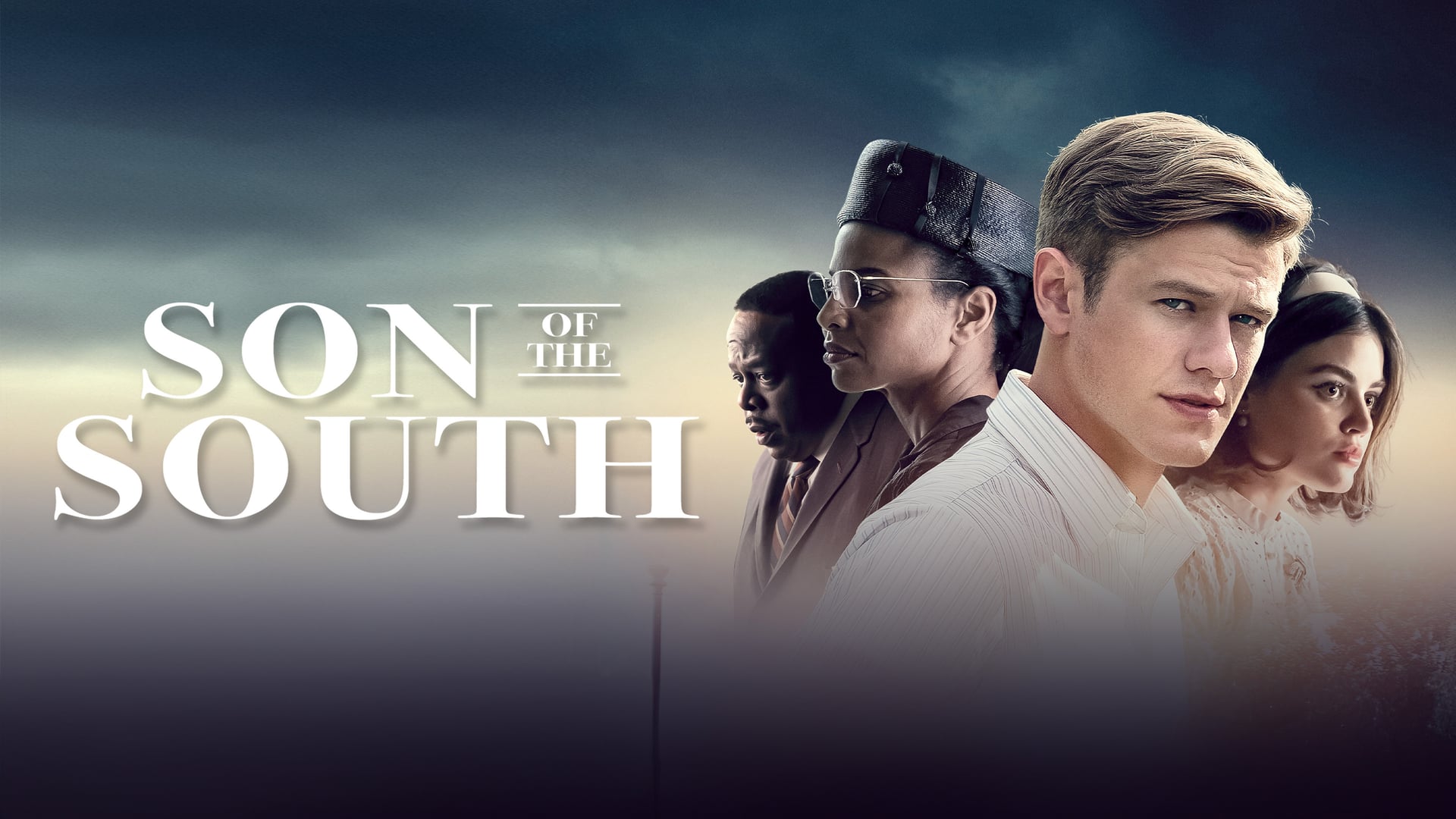 Foto do filme Filhos do Ódio