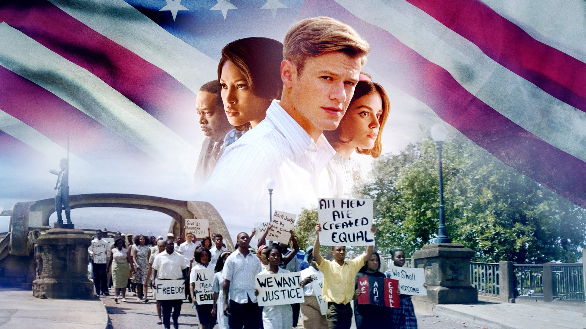 Foto do filme Filhos do Ódio