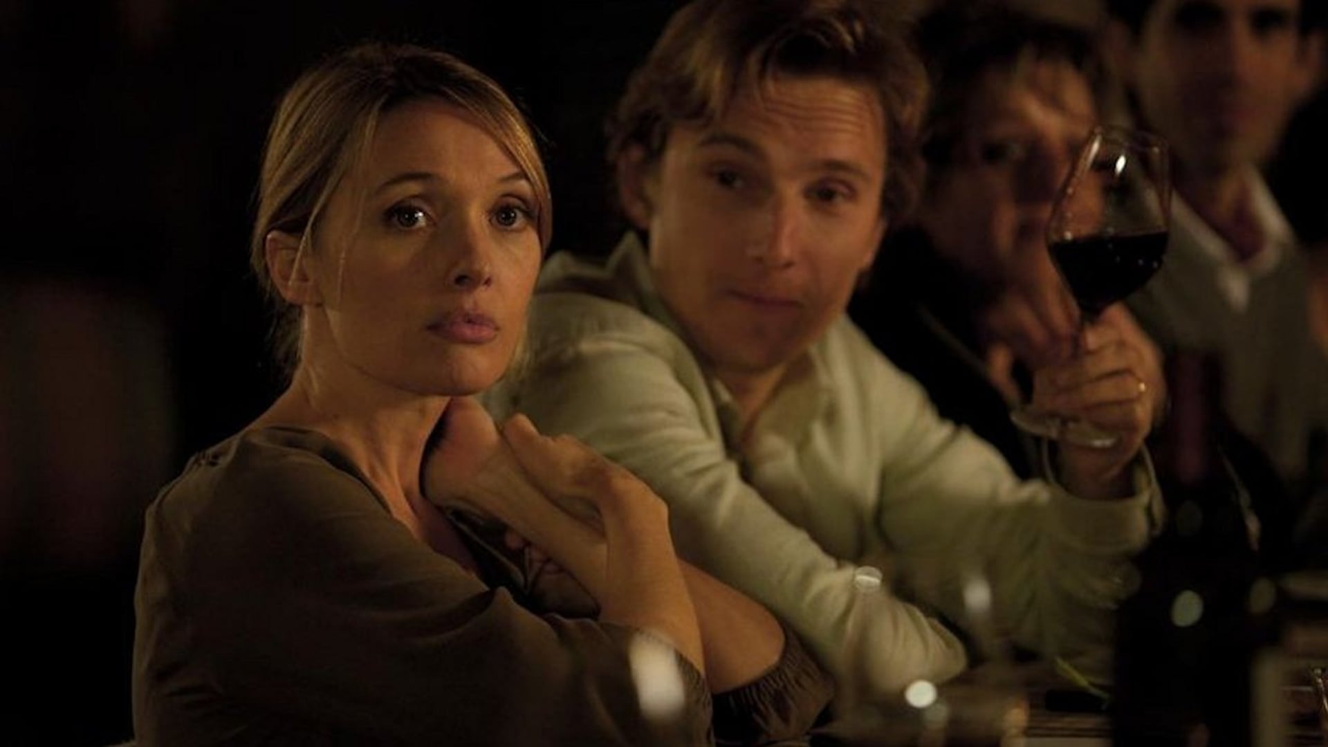 Foto do filme Tu seras mon fils