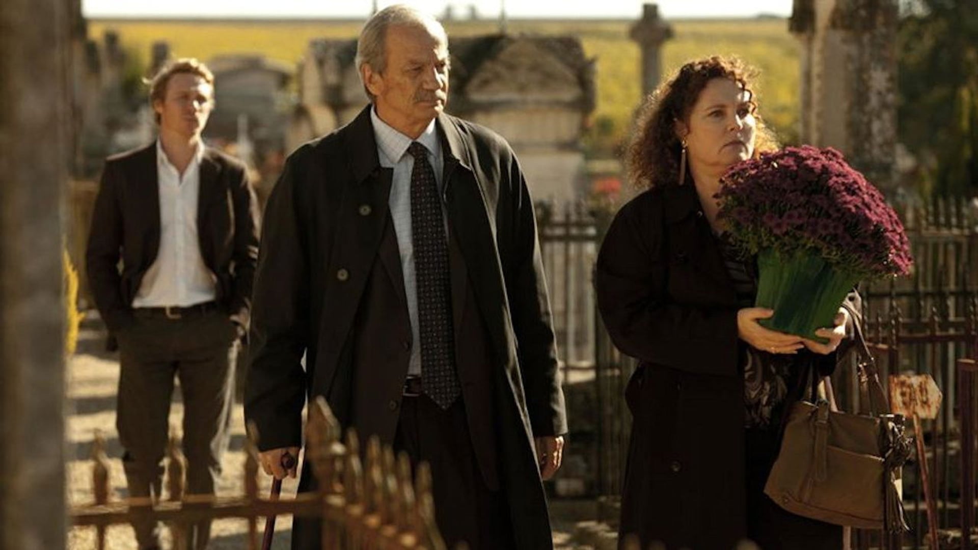 Foto do filme Tu seras mon fils