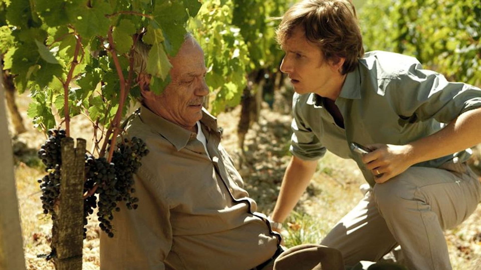 Foto do filme Tu seras mon fils