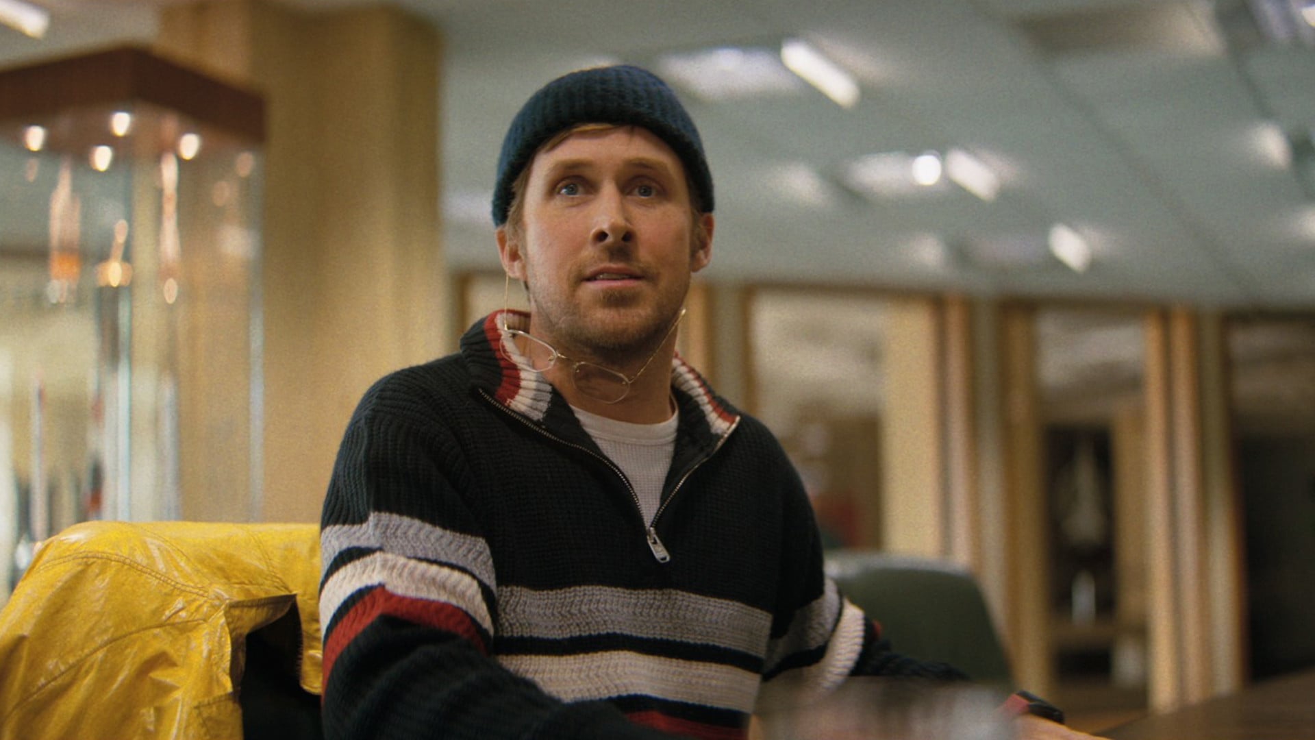 Foto do filme Devoradores de Estrelas