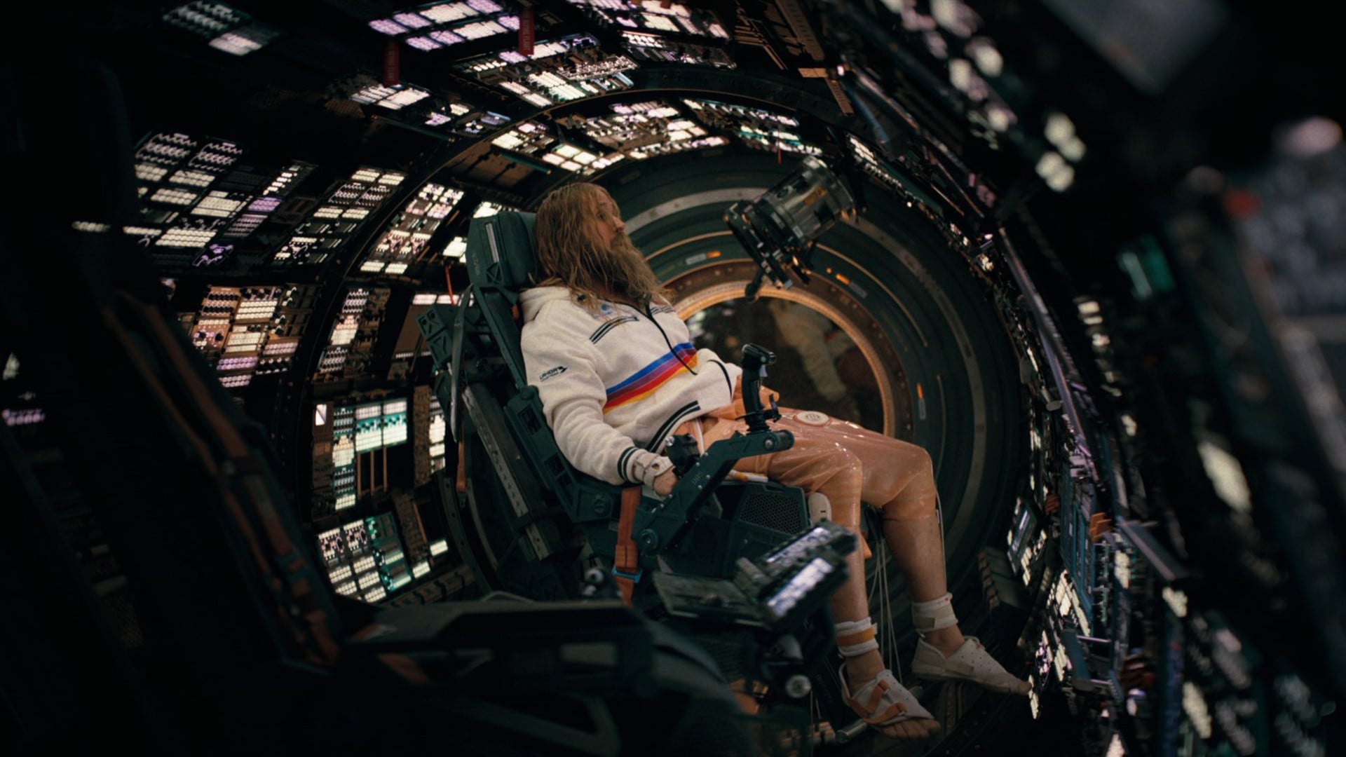 Foto do filme Devoradores de Estrelas