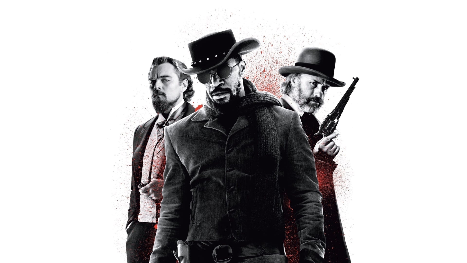 Foto do filme Django Livre