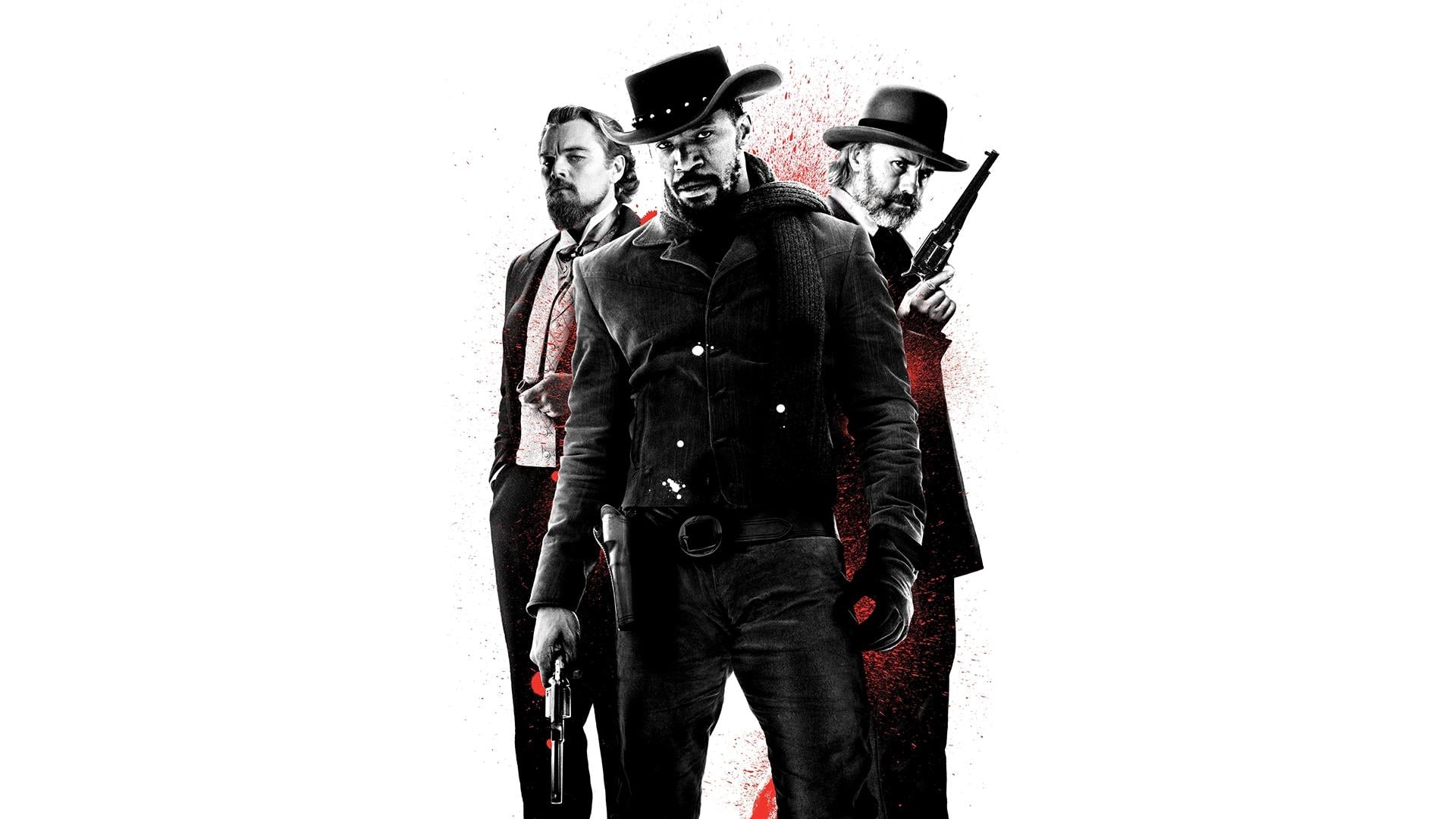 Foto do filme Django Livre