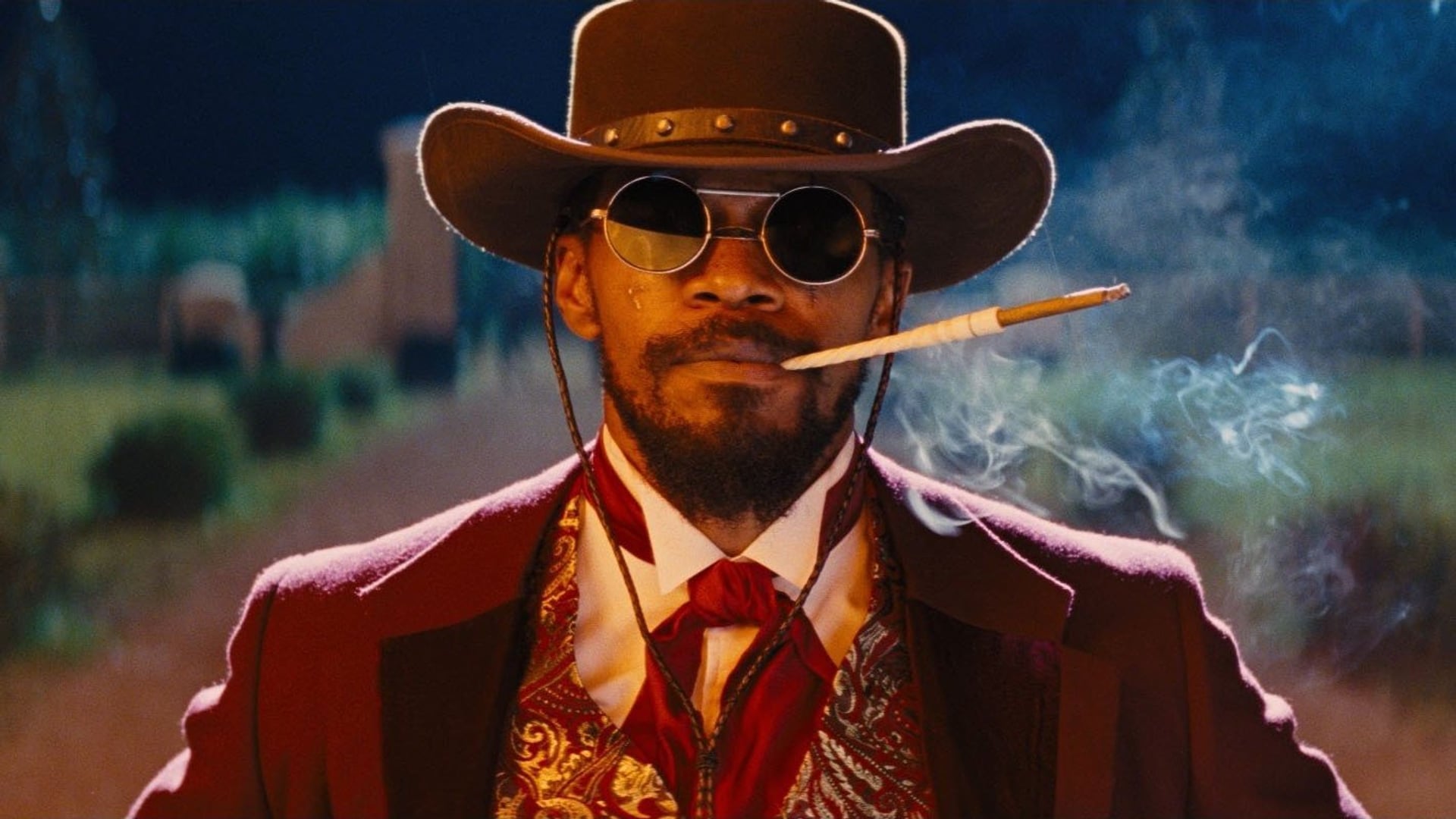 Foto do filme Django Livre