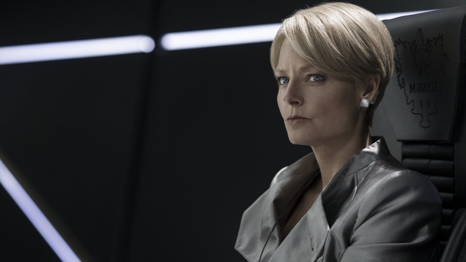 Foto do filme Elysium