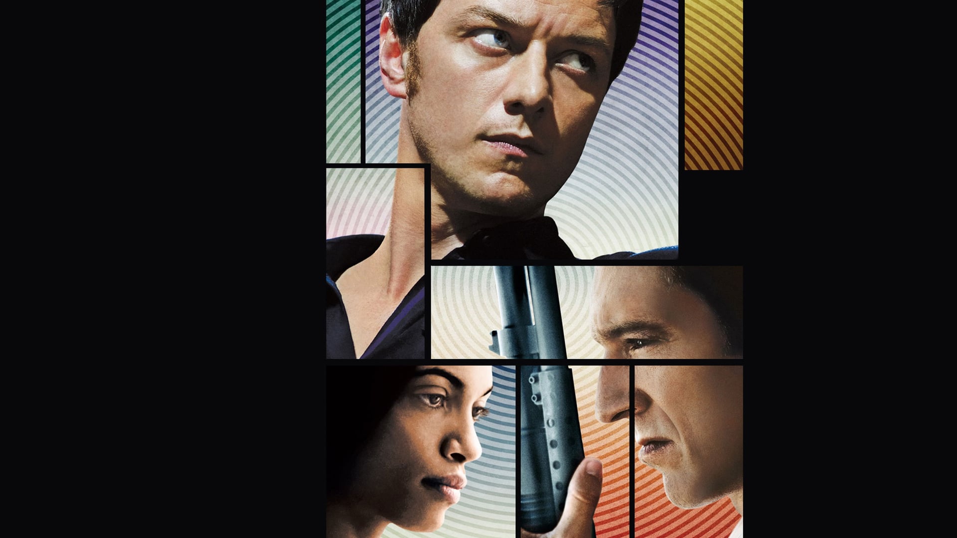 Foto do filme Em Transe