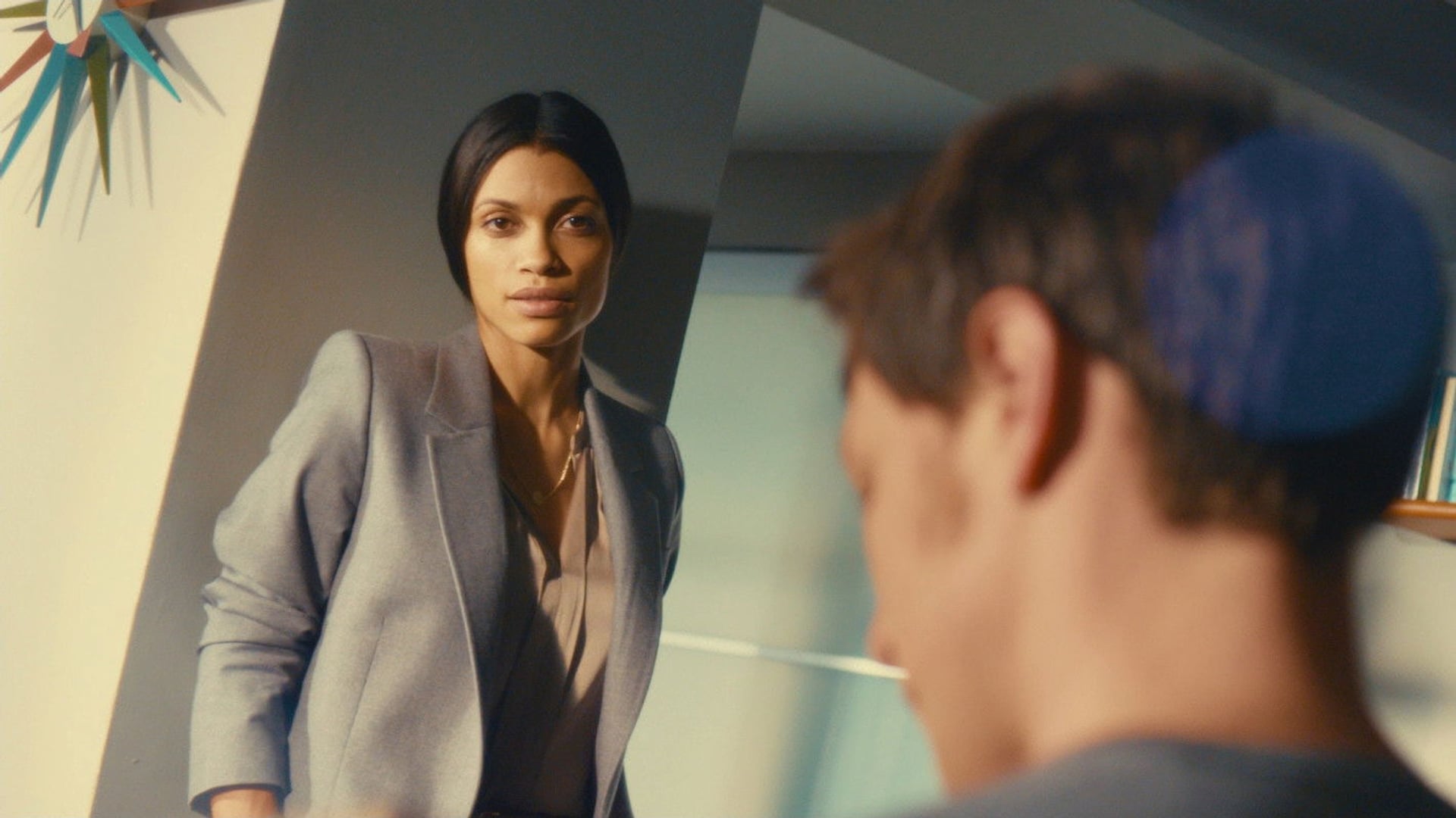 Foto do filme Em Transe