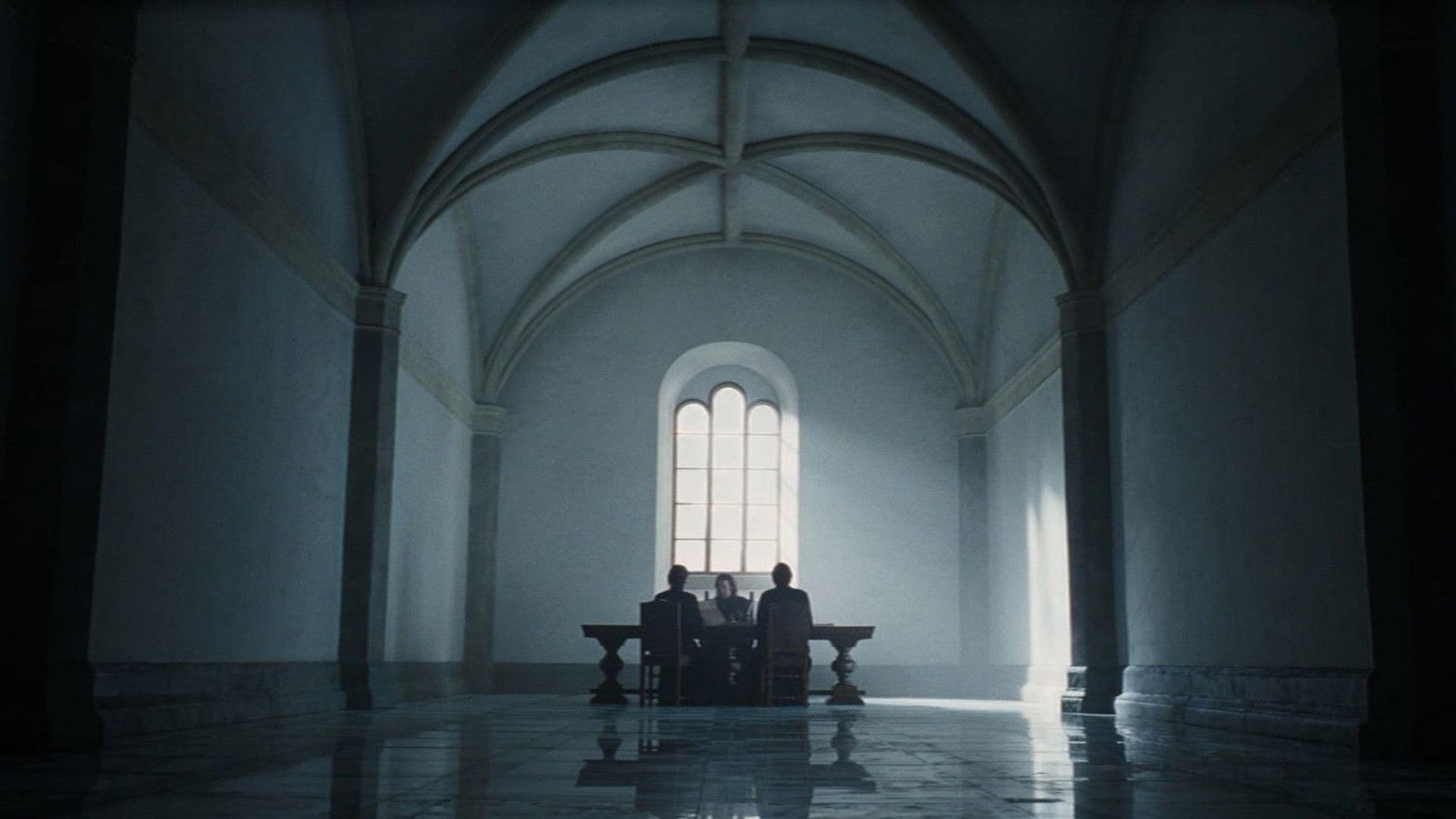 Foto do filme Silêncio