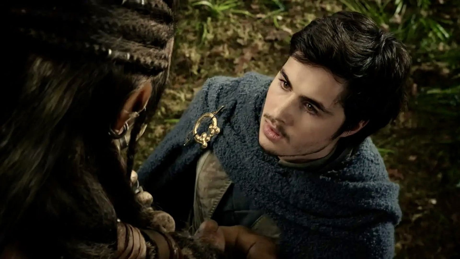 Foto do filme Warcraft - O Primeiro Encontro de Dois Mundos