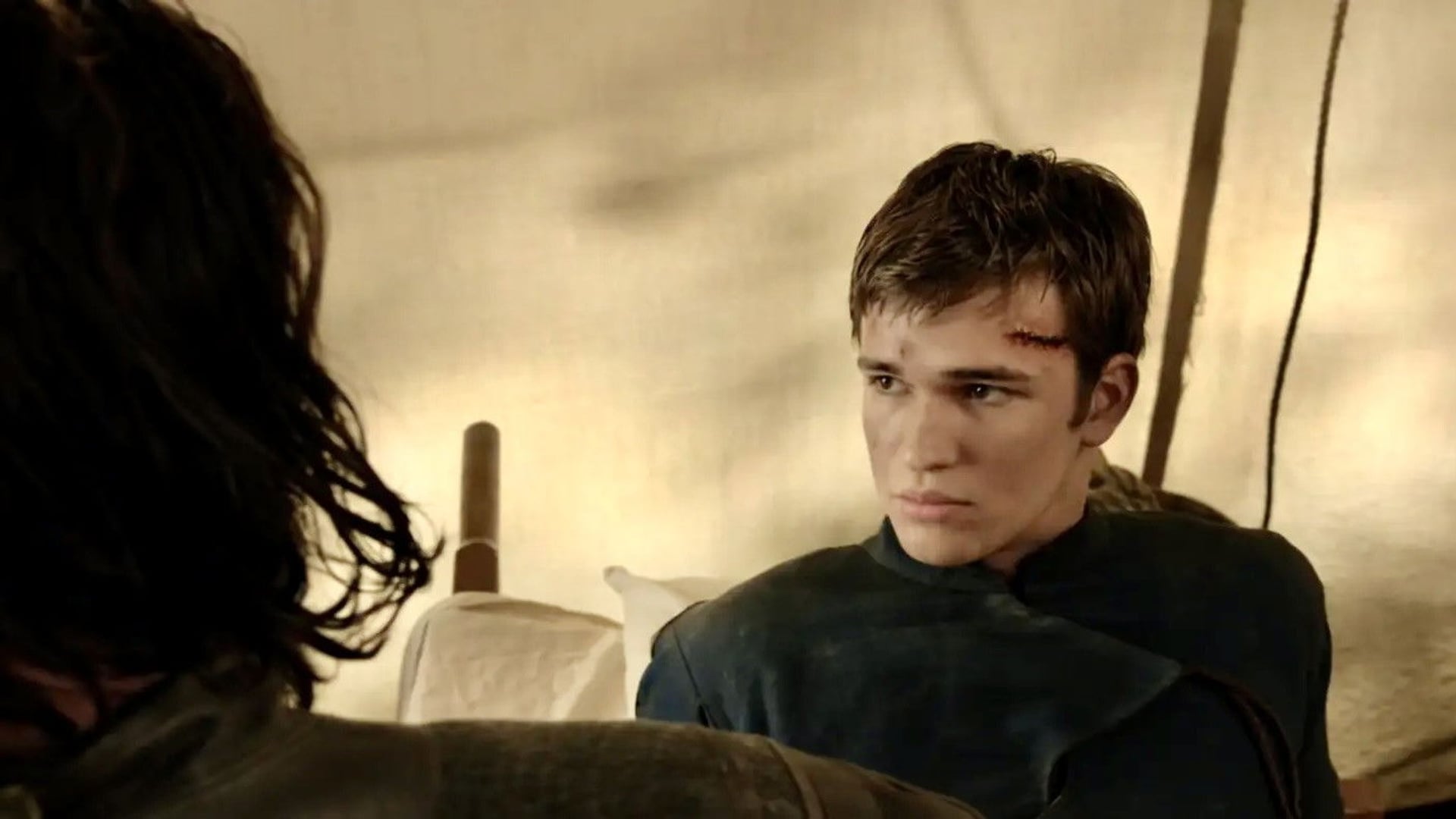 Foto do filme Warcraft - O Primeiro Encontro de Dois Mundos