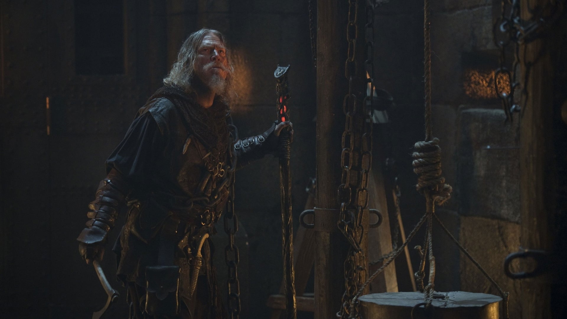 Foto do filme O Sétimo Filho