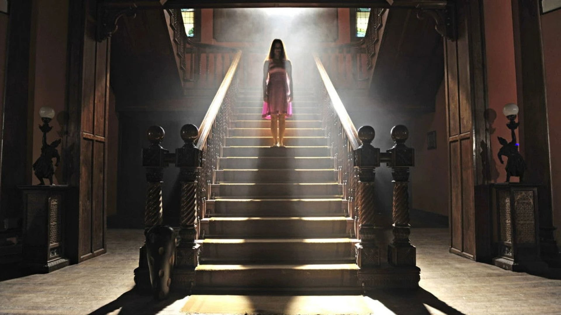 Foto do filme Haunted-3D