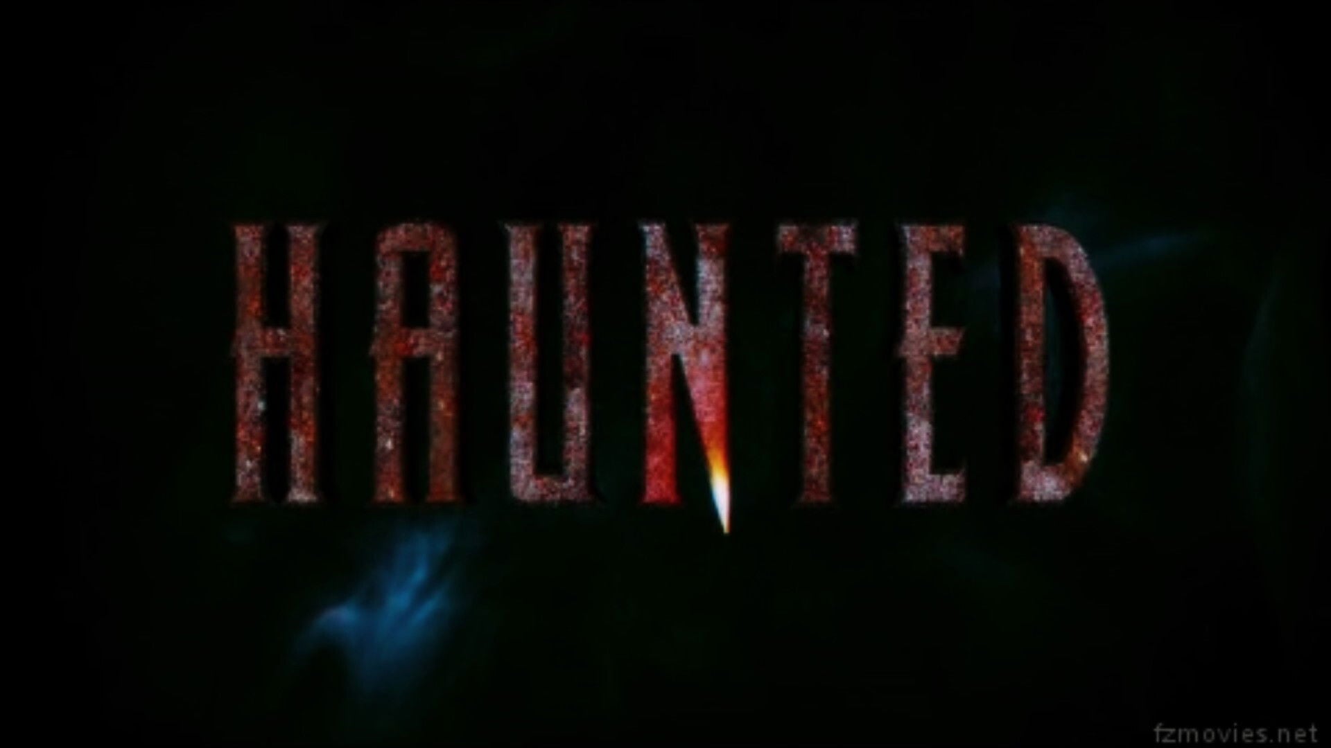 Foto do filme Haunted-3D