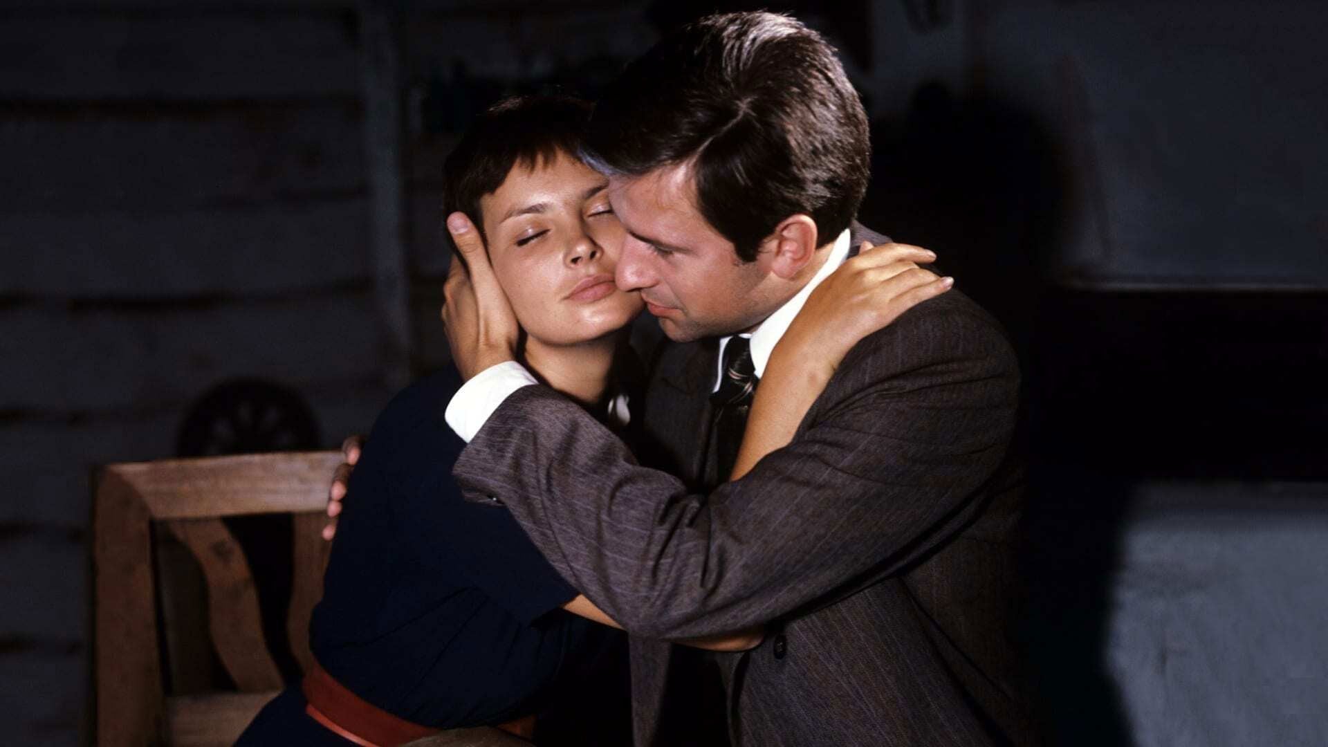 Foto do filme Znachor