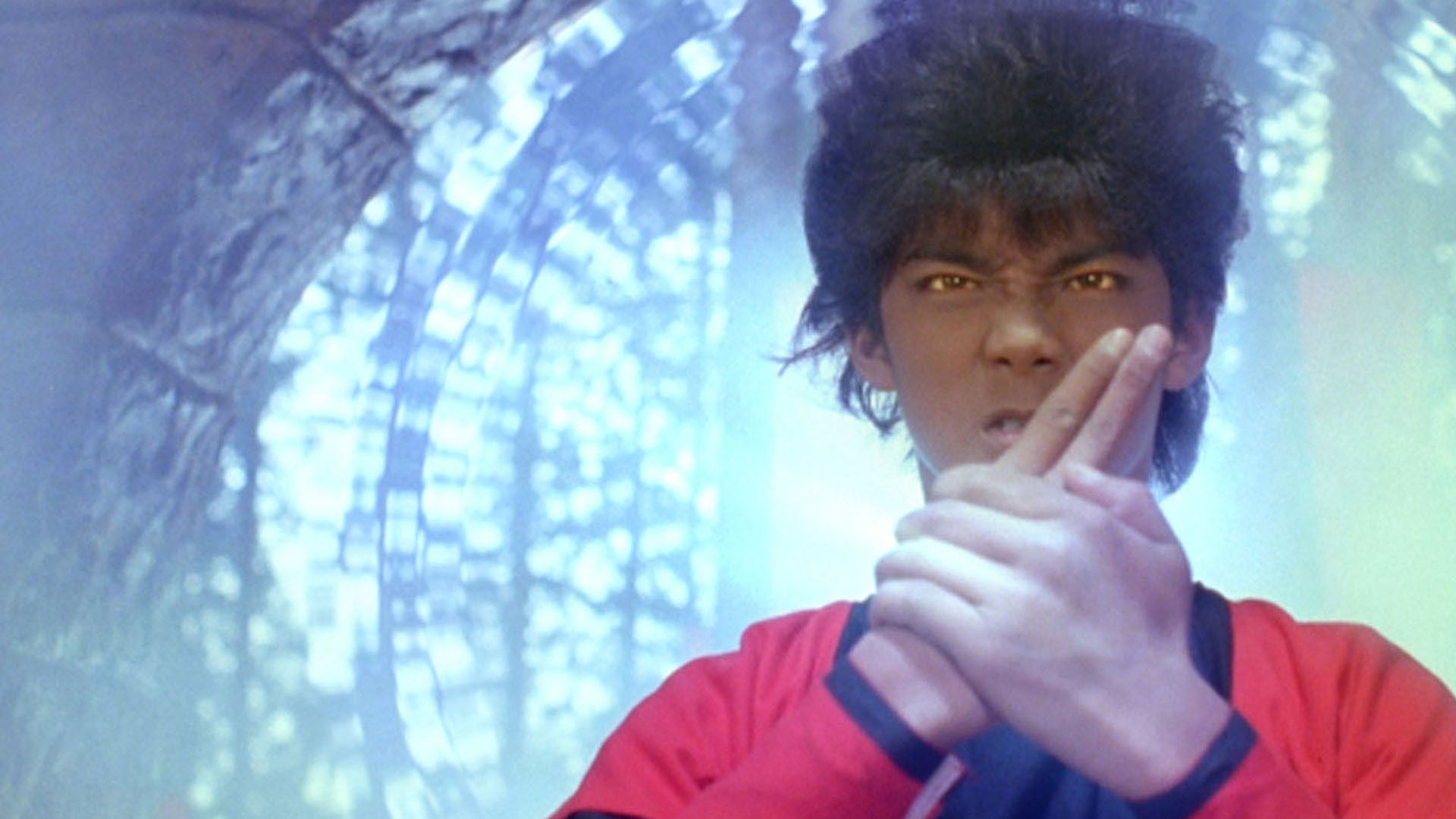 Foto do filme Dragon Ball: O Início da Magia