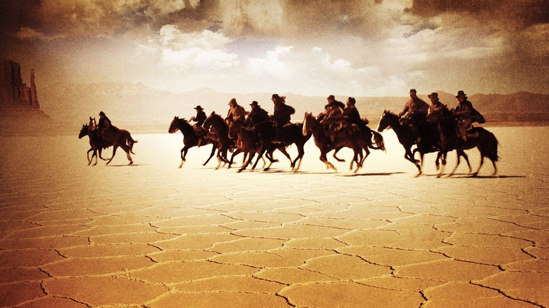 Foto do filme Os Implacáveis