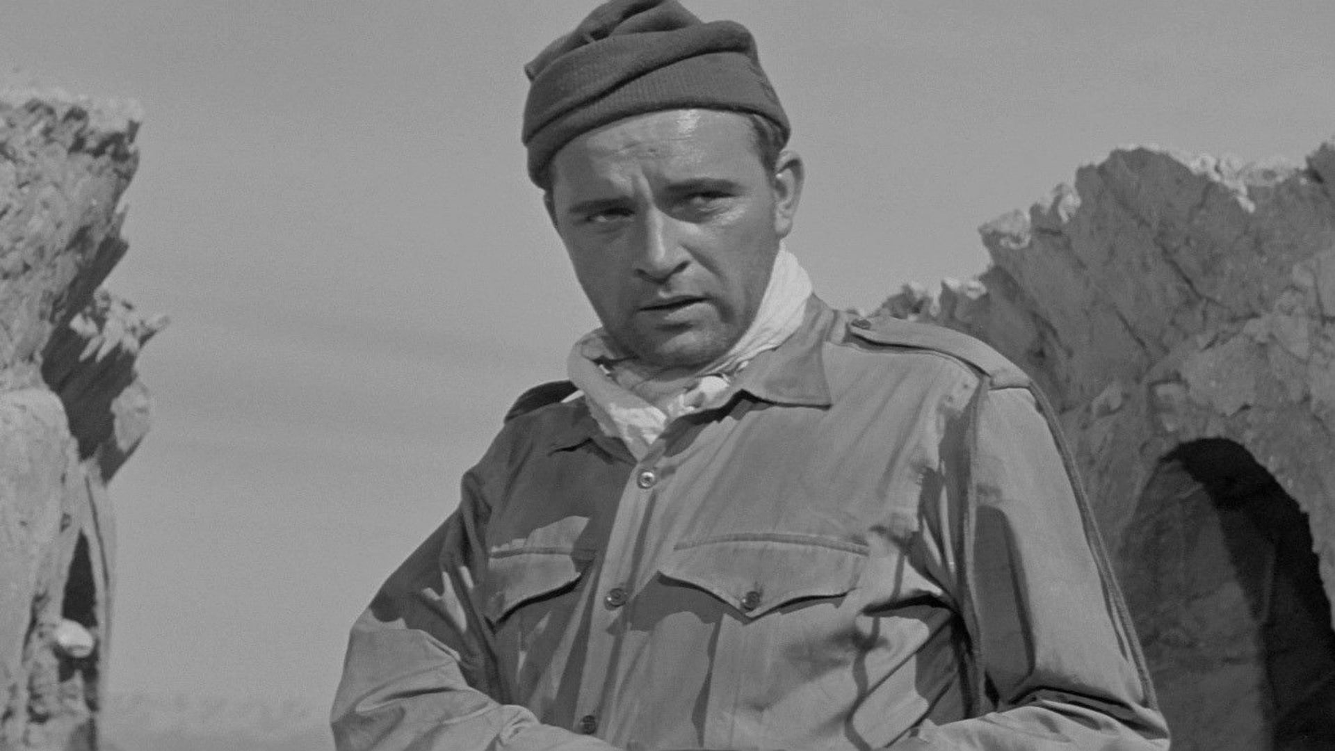 Foto do filme Amargo Triunfo