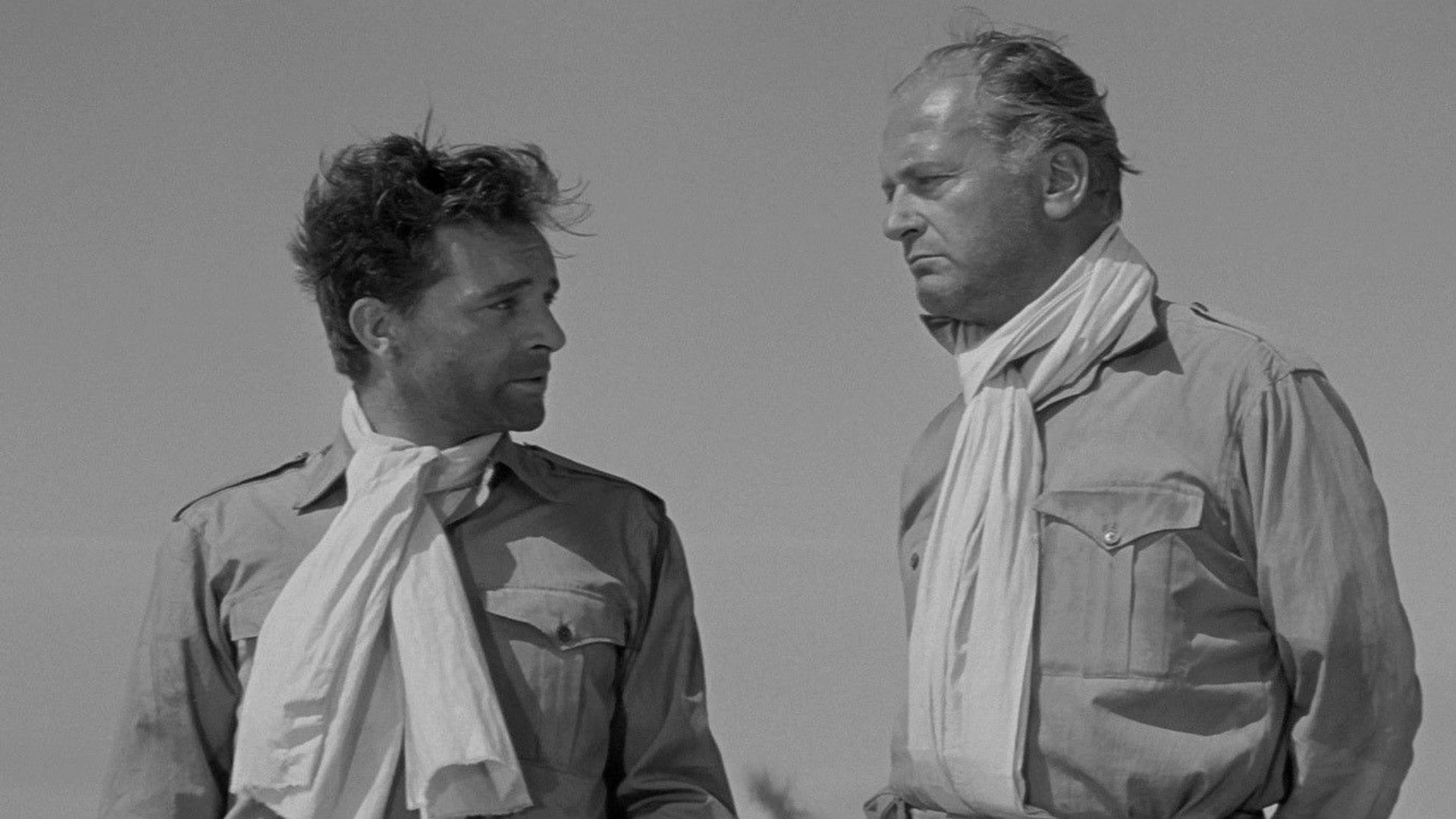 Foto do filme Amargo Triunfo