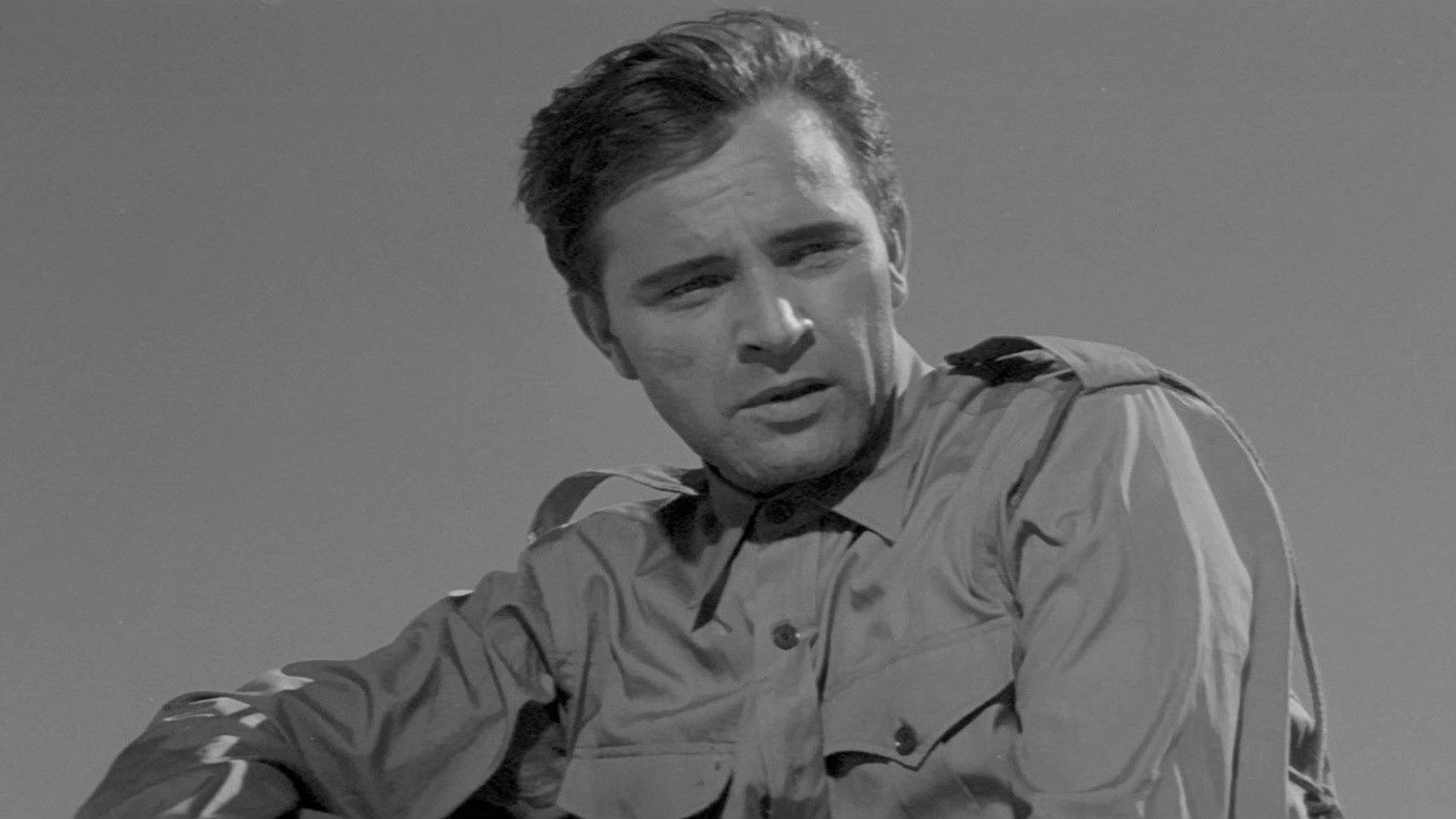 Foto do filme Amargo Triunfo