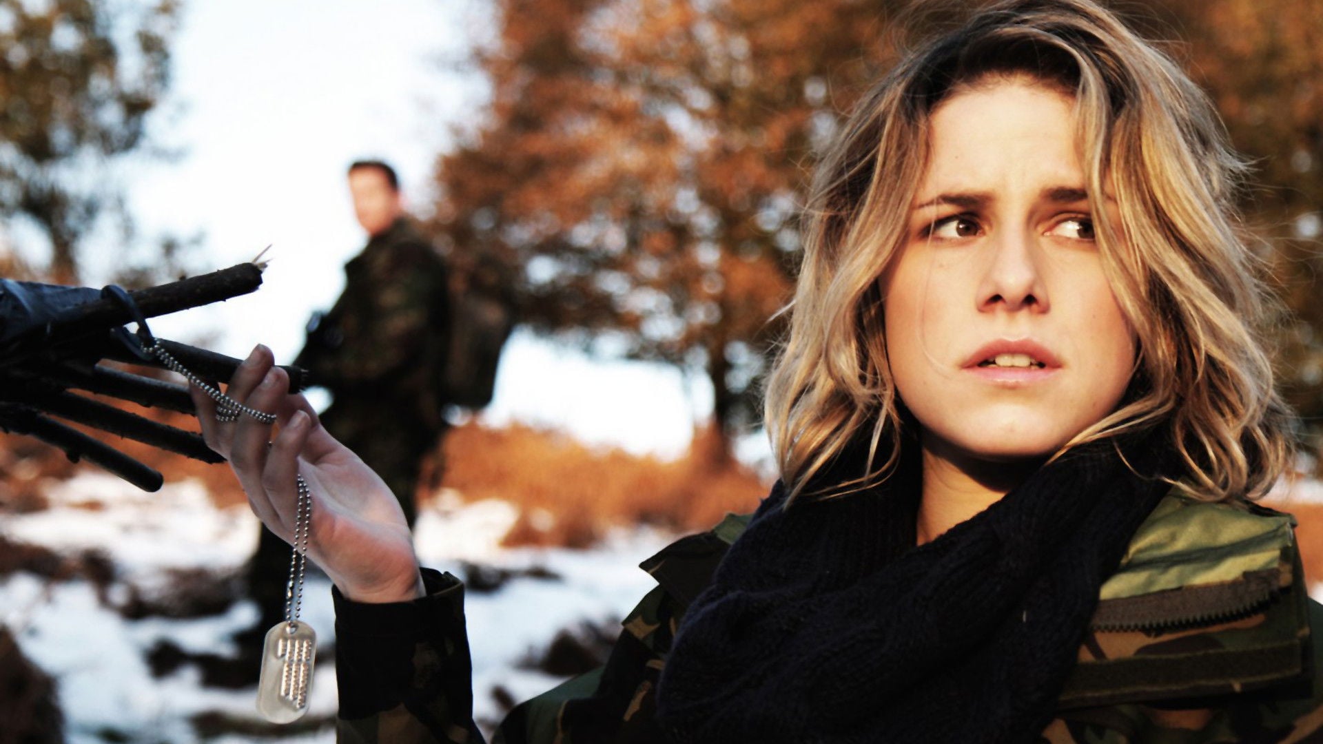 Foto do filme The Zombie Diaries 2