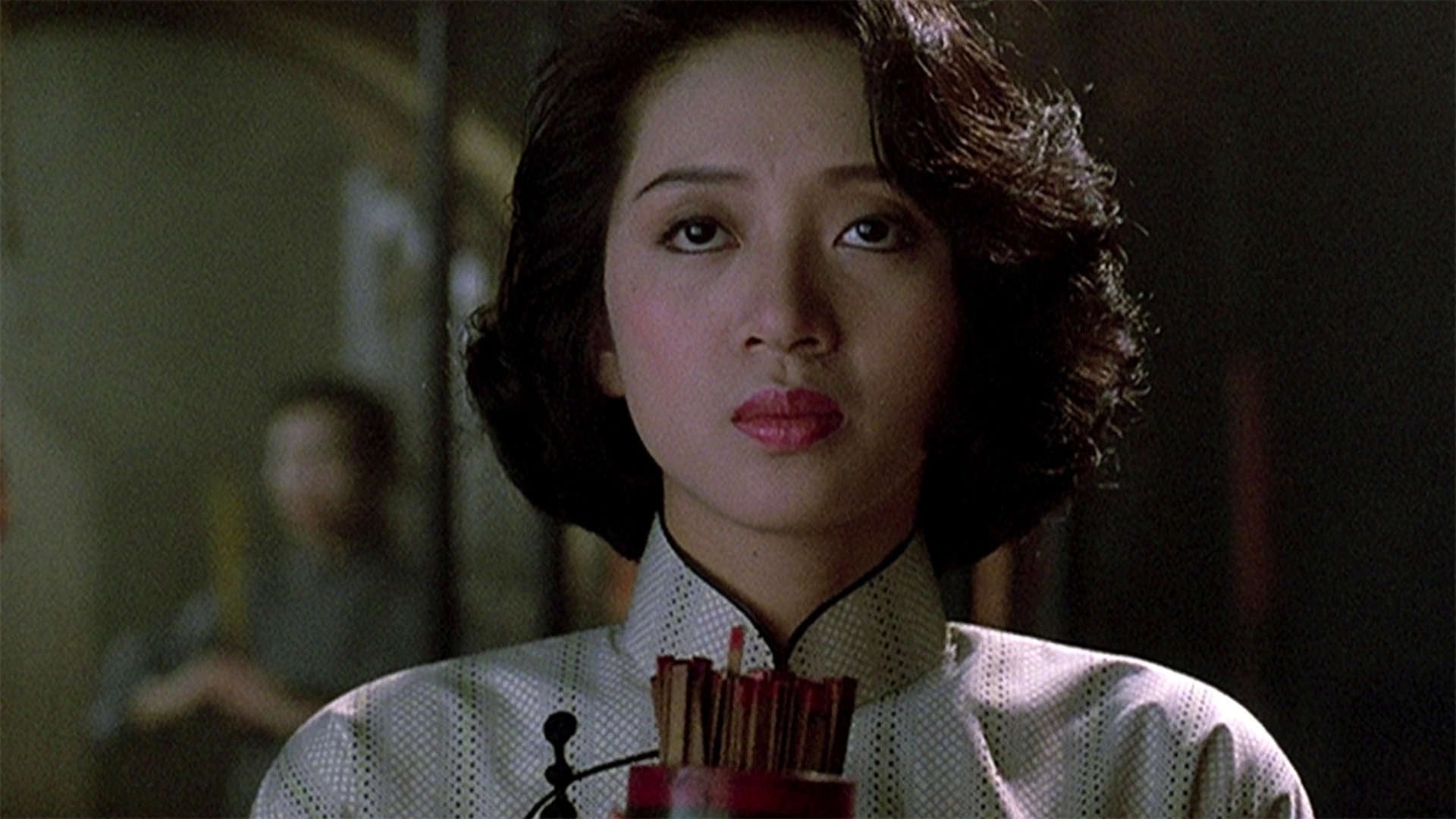Foto do filme Rouge