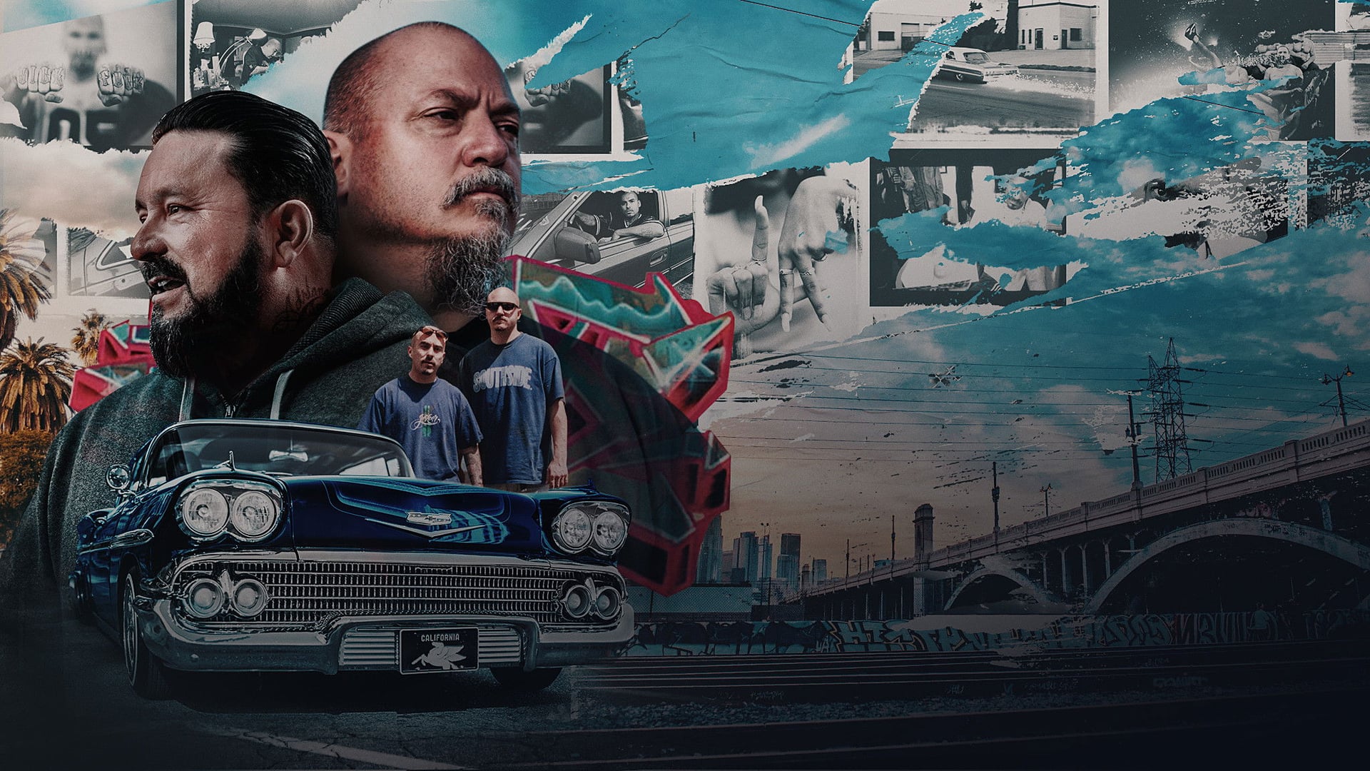 Foto do filme LA Originals