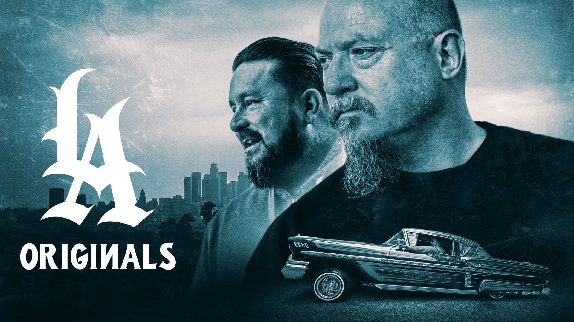 Foto do filme LA Originals