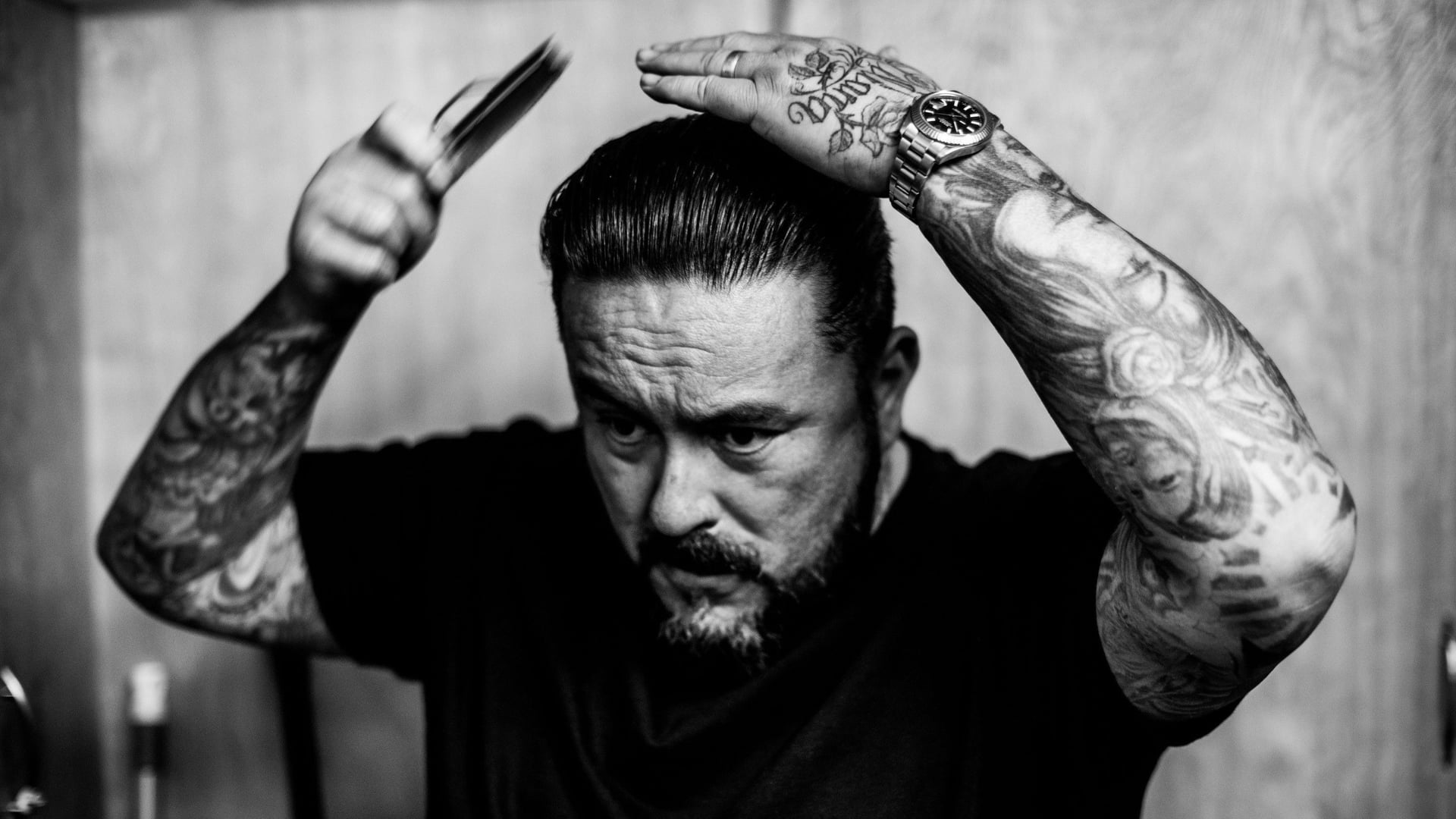 Foto do filme LA Originals