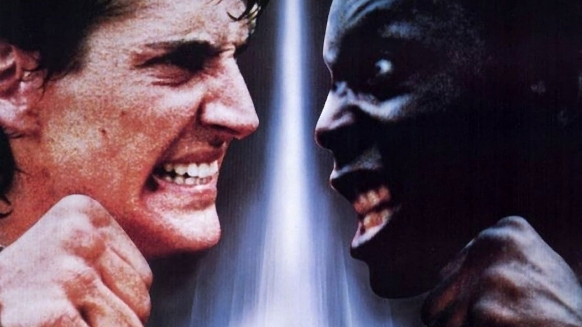 Foto do filme O Rei dos Kickboxers