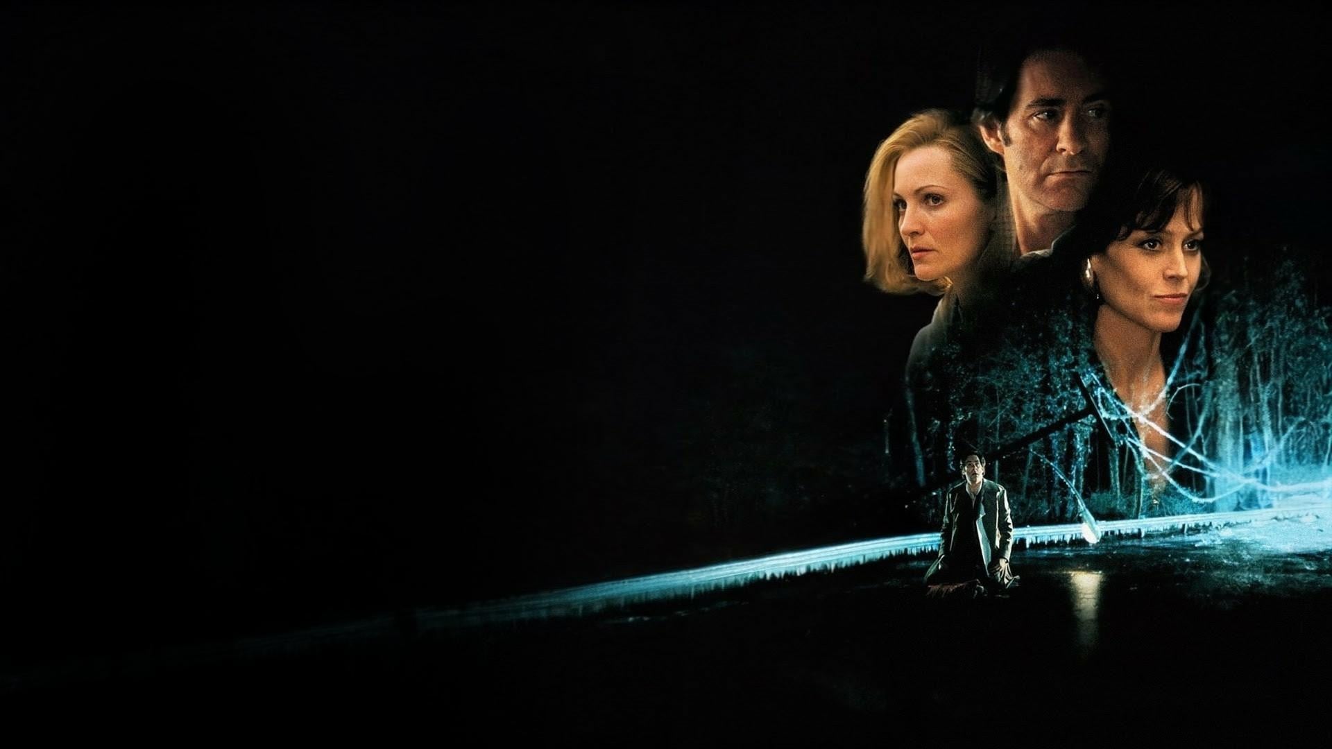 Foto do filme Tempestade de Gelo