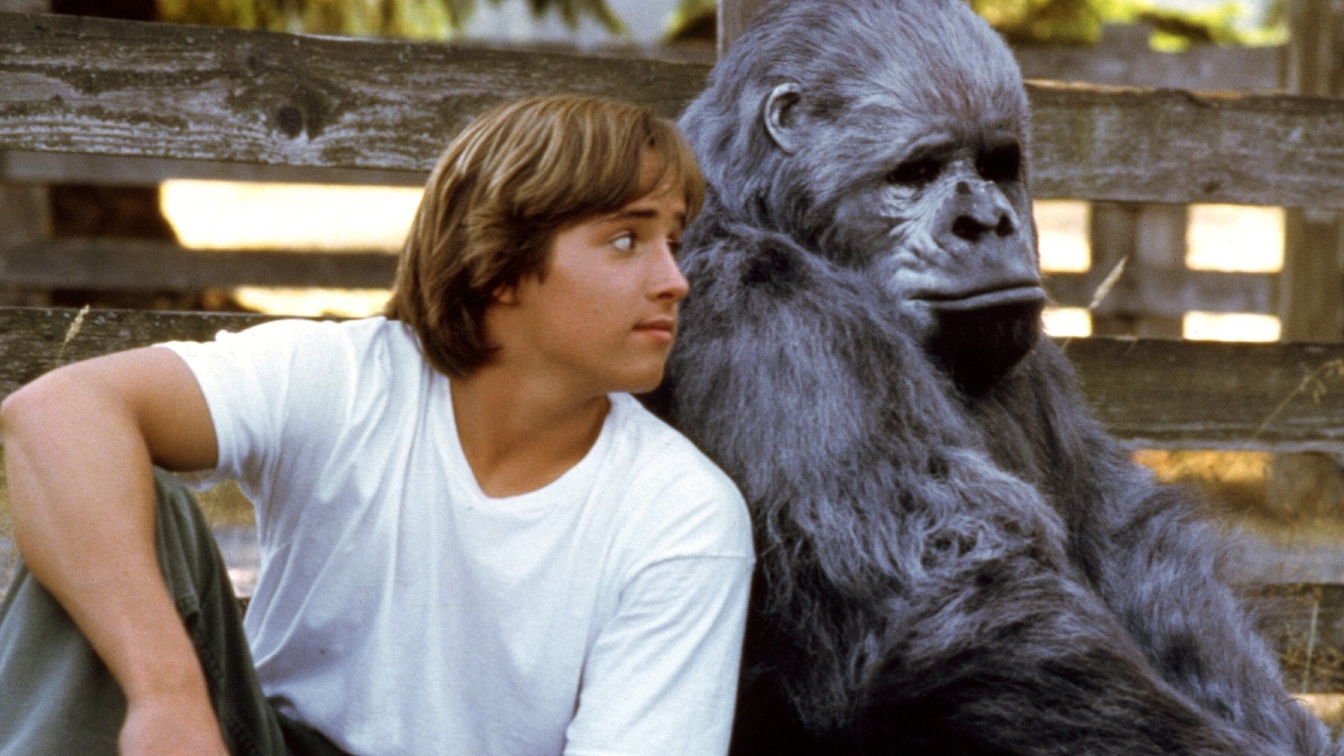 Foto do filme Katie - Uma Garota da Pesada