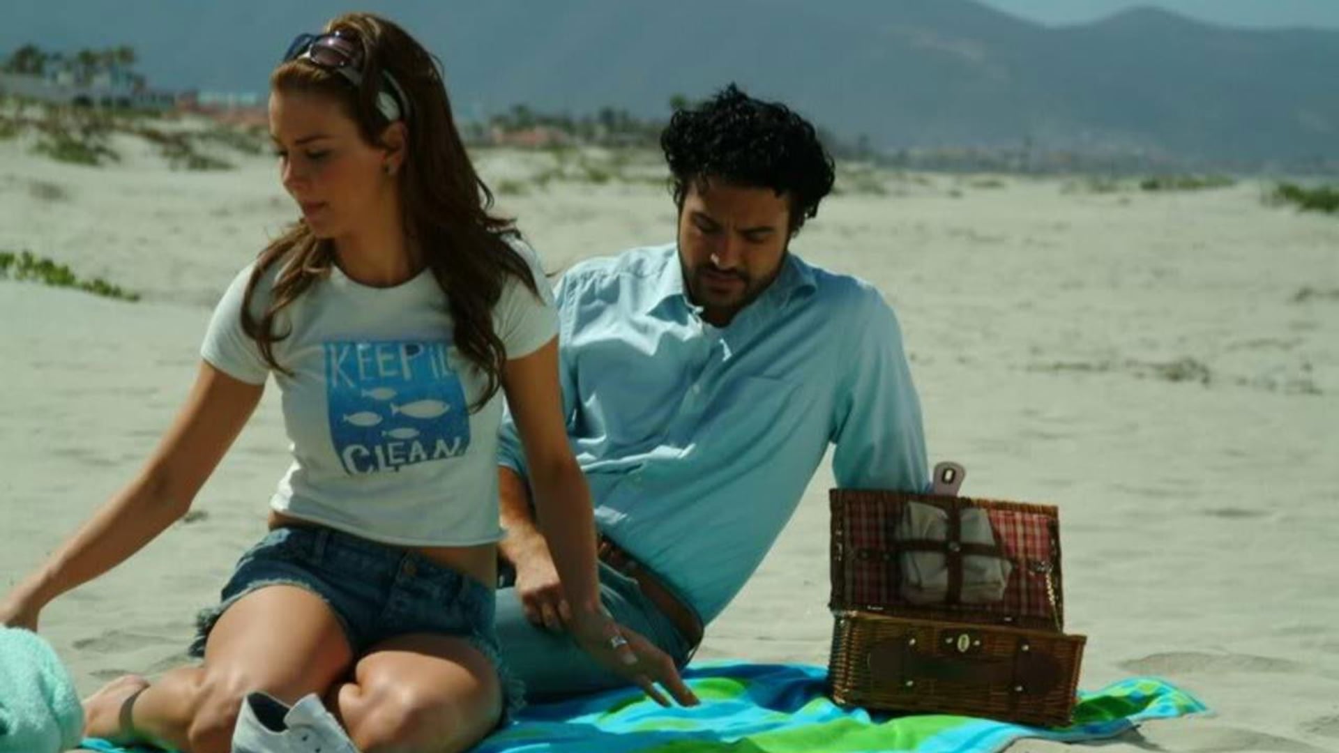 Foto do filme Recém-Casado