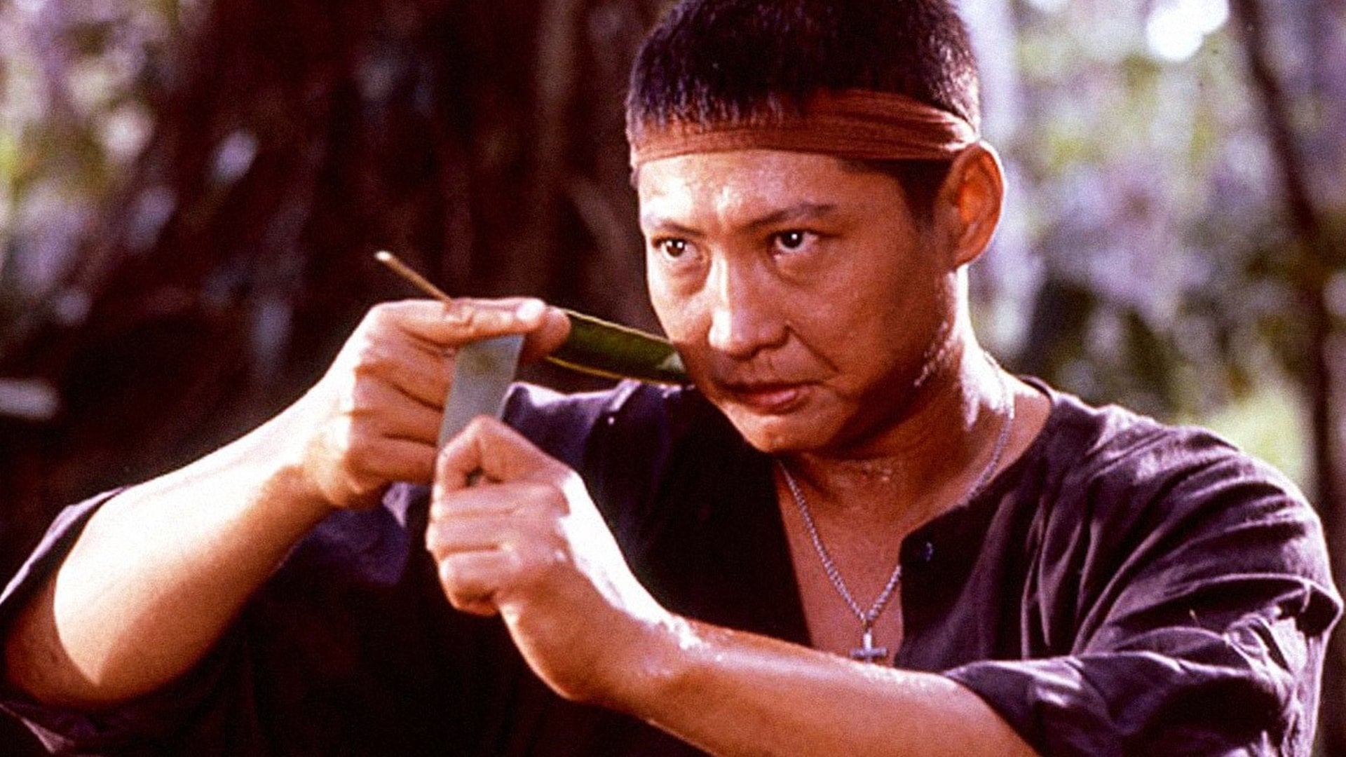 Foto do filme Os Condores do Oriente