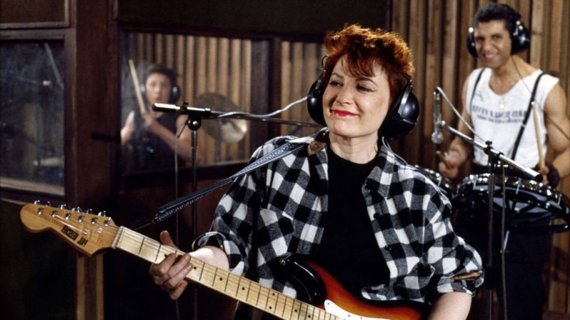 Foto do filme La Smala